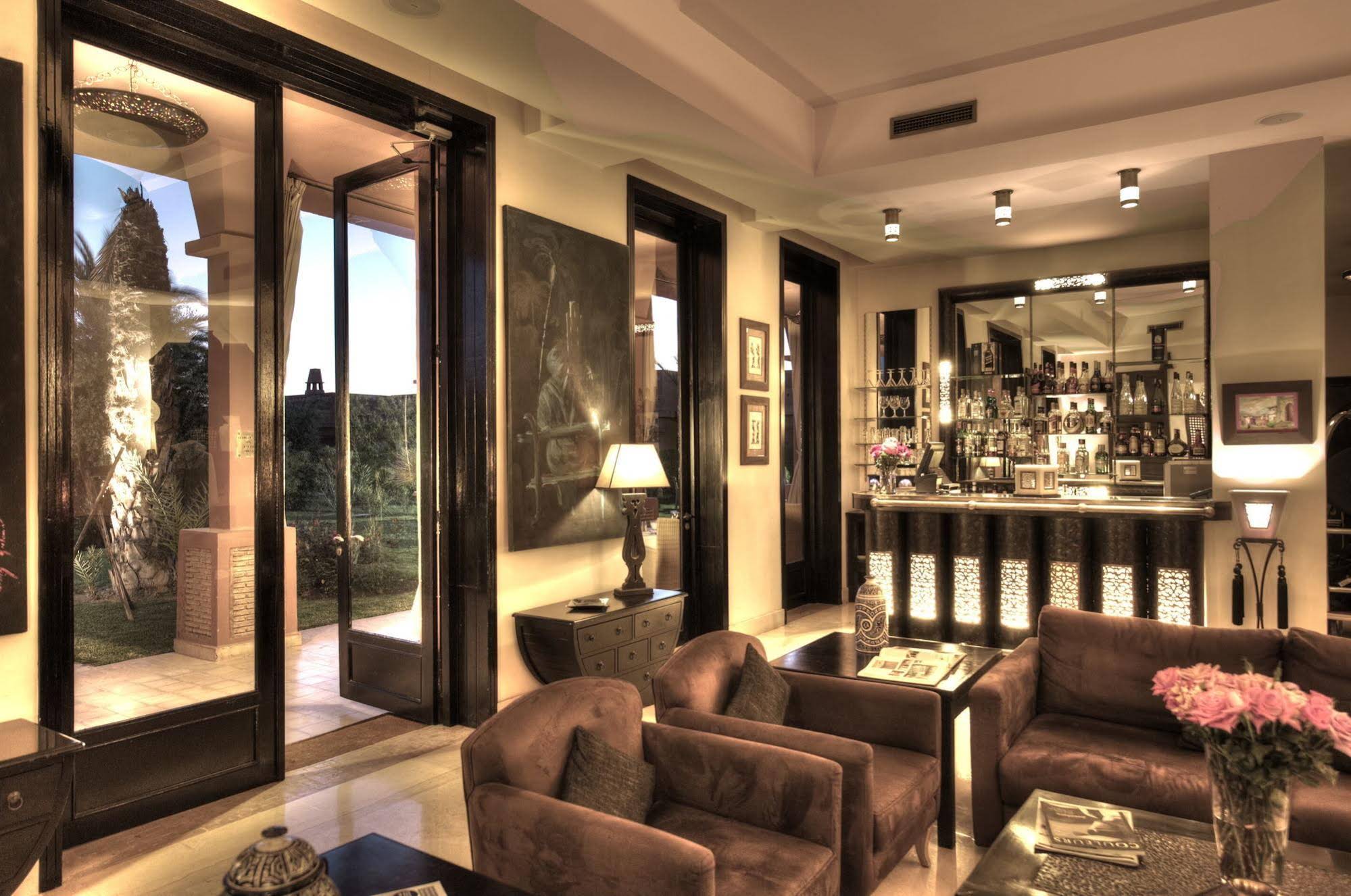Domaine des Remparts & Spa