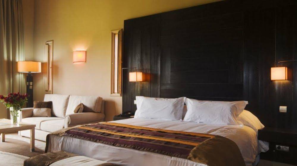 Domaine des Remparts & Spa
