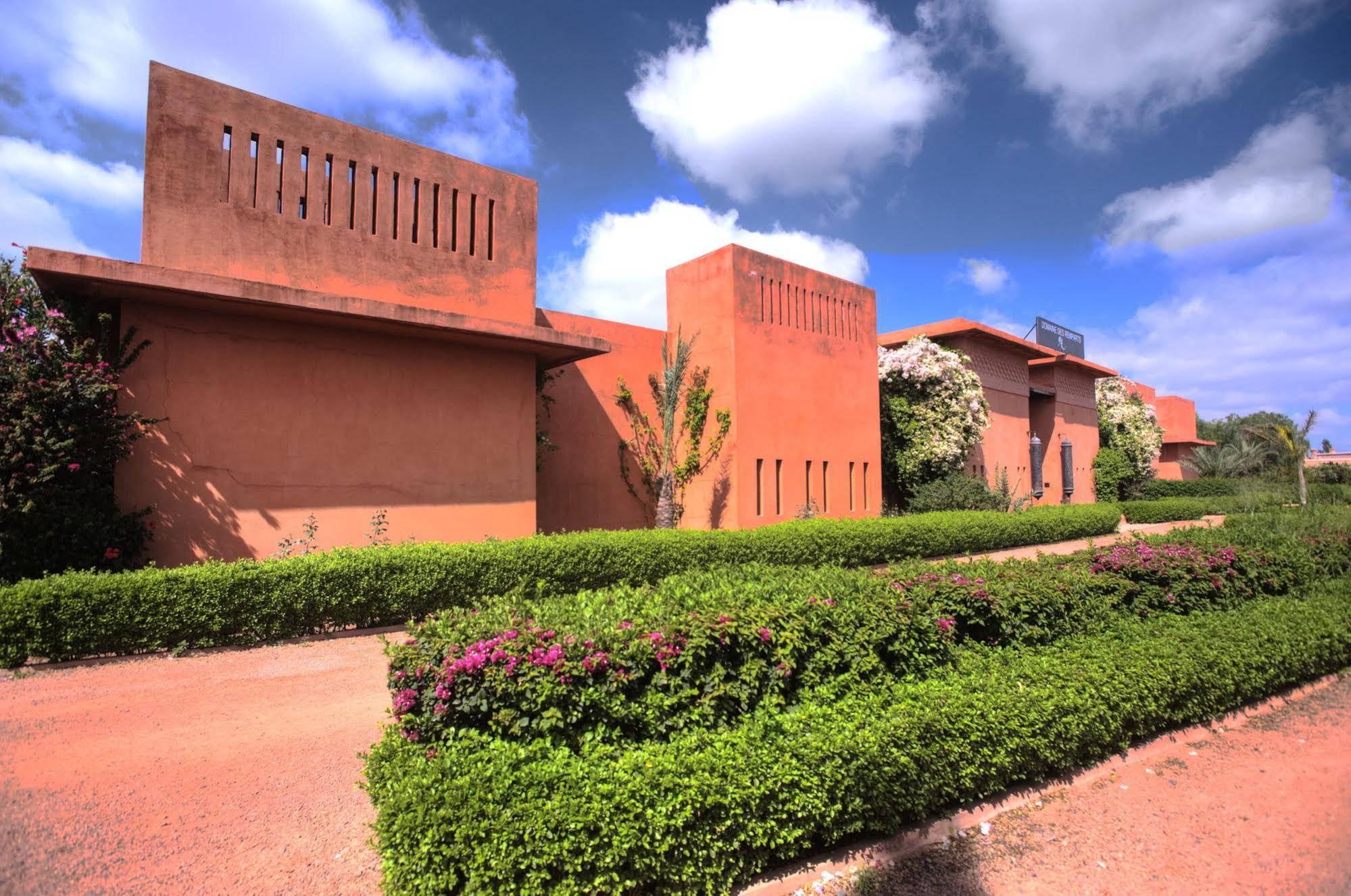 Domaine des Remparts & Spa