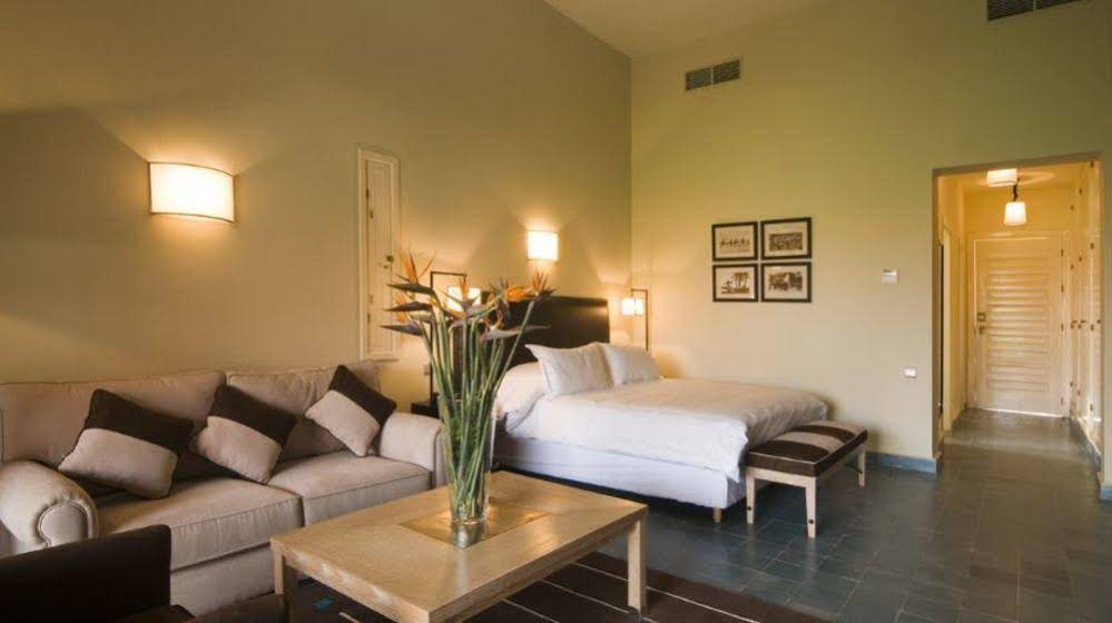 Domaine des Remparts & Spa
