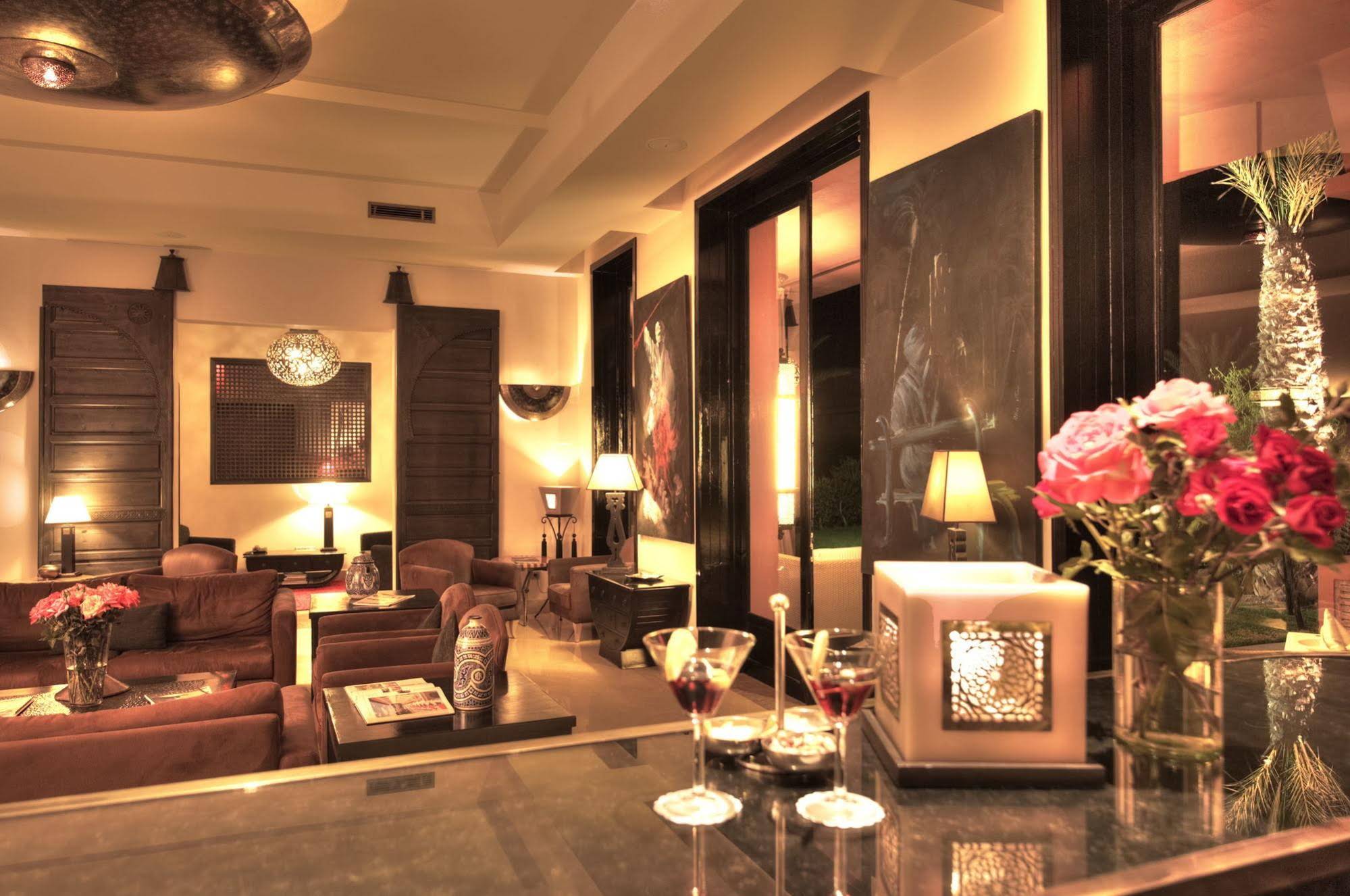 Domaine des Remparts & Spa