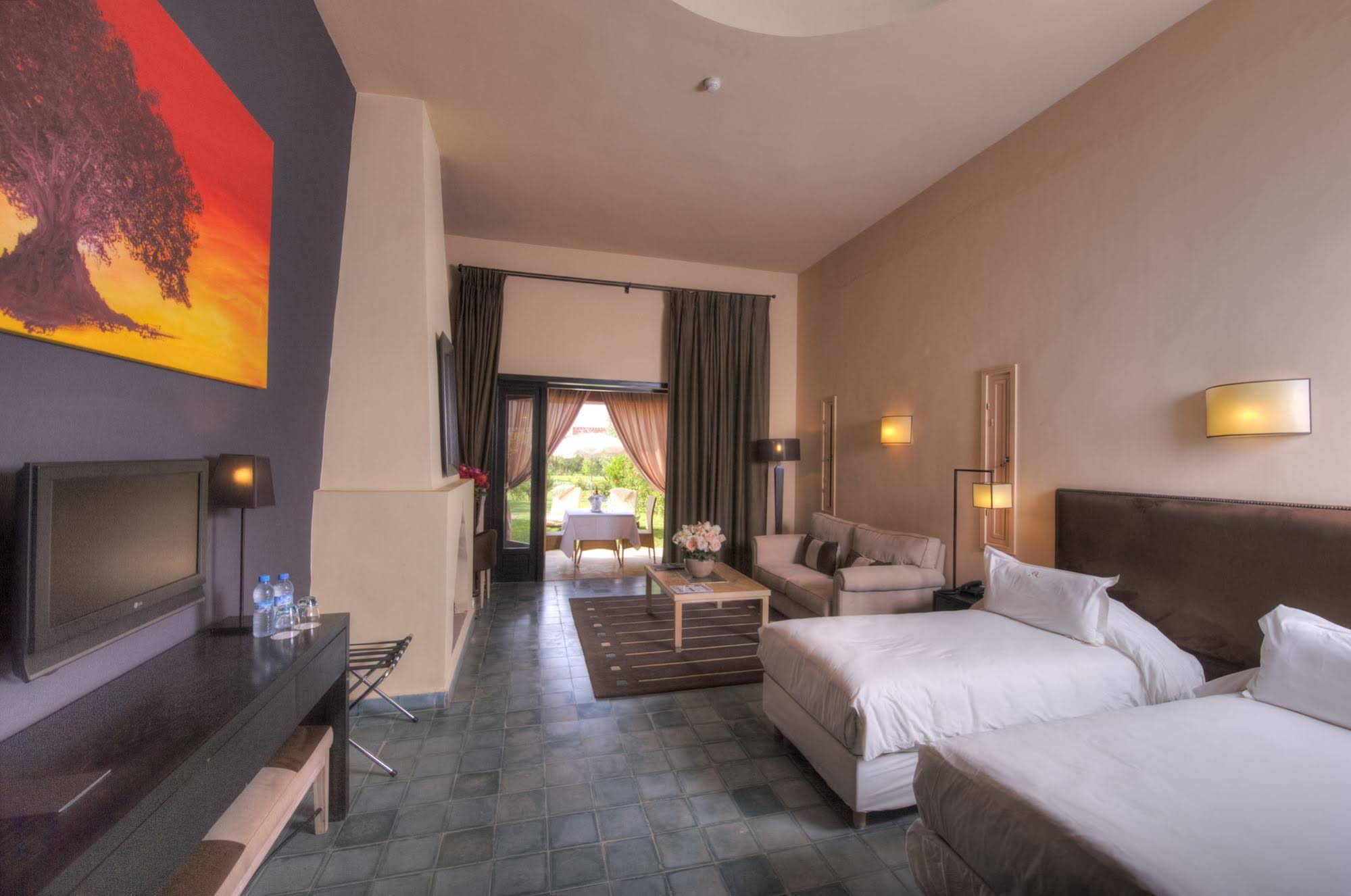 Domaine des Remparts & Spa