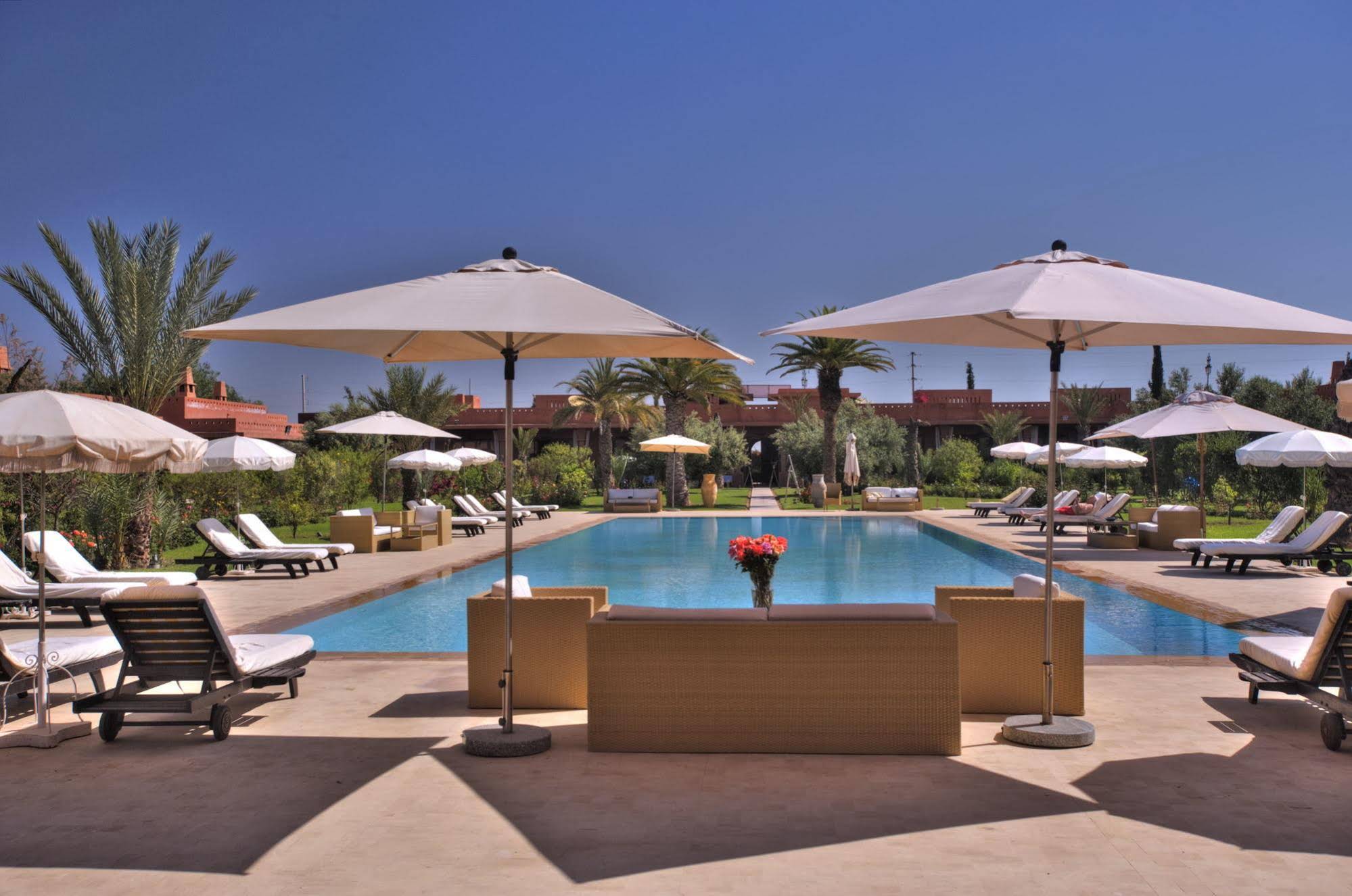 Domaine des Remparts & Spa