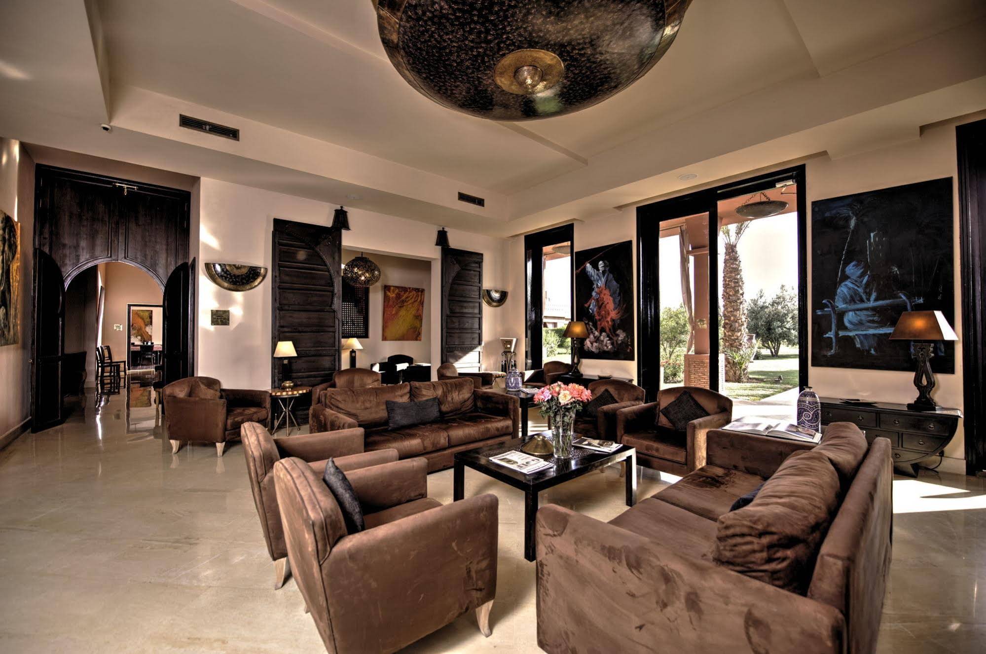 Domaine des Remparts & Spa