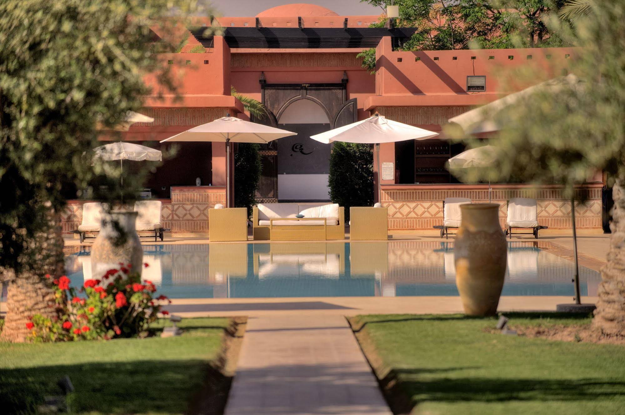 Domaine des Remparts & Spa