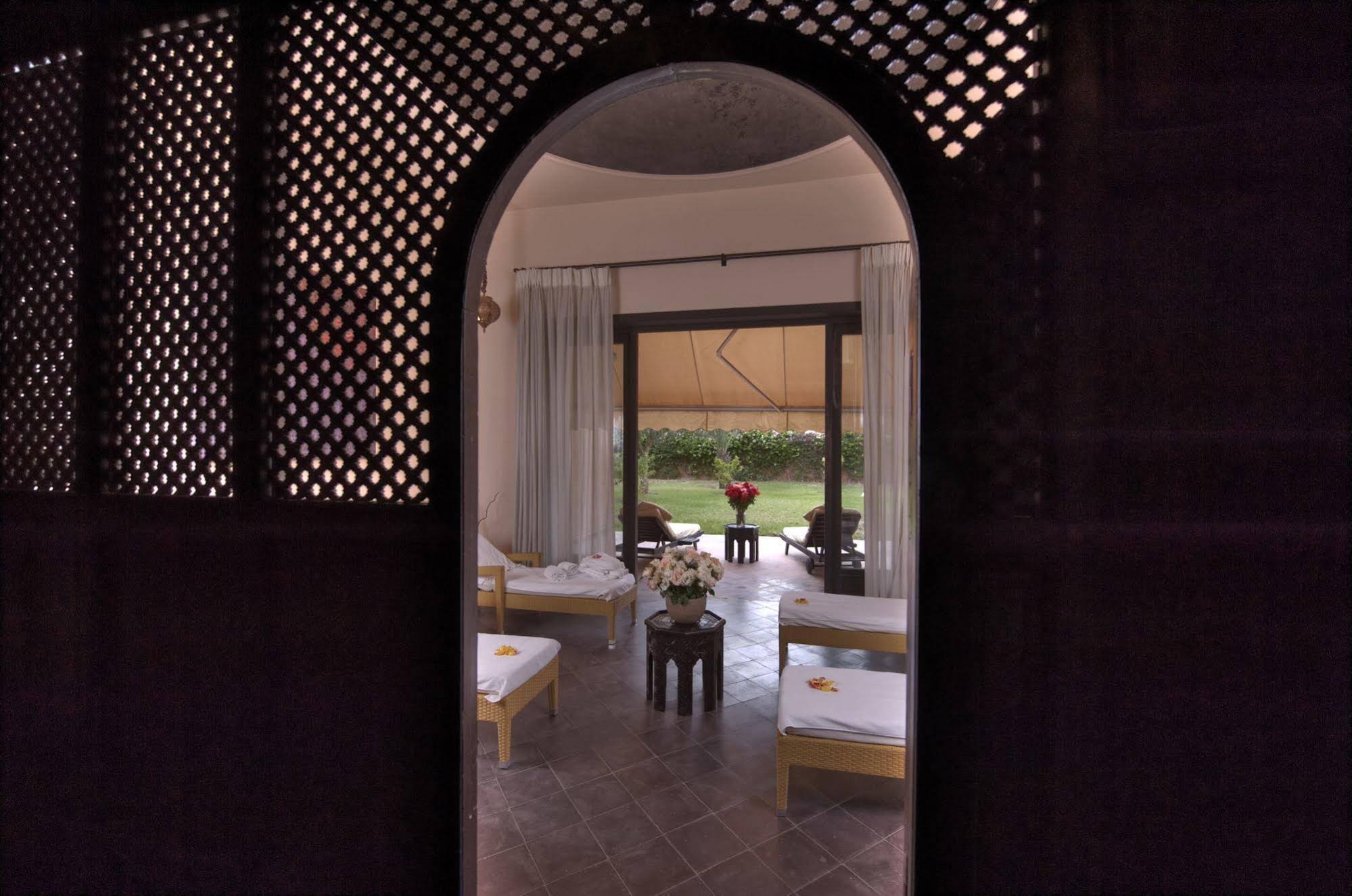 Domaine des Remparts & Spa