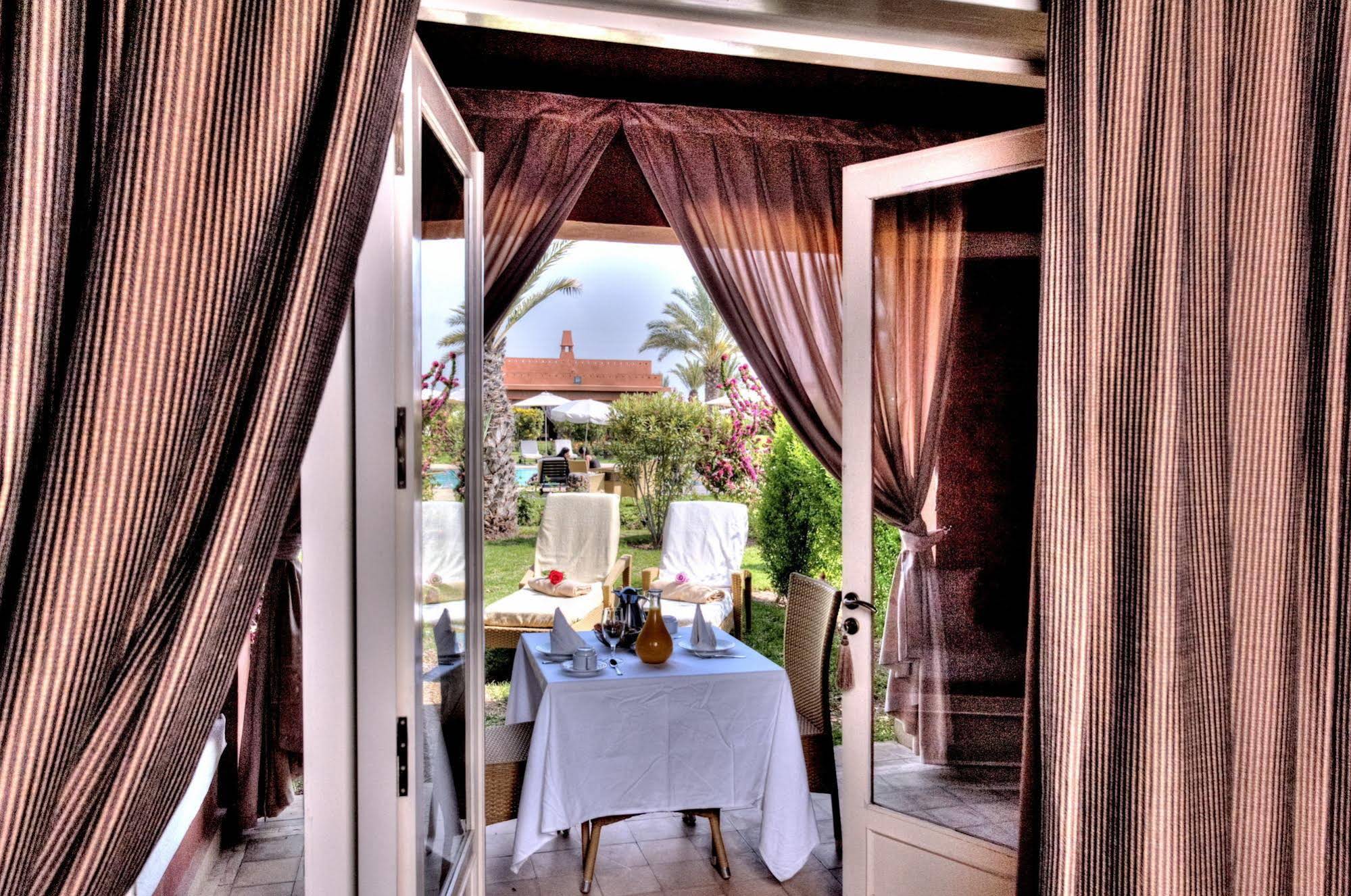 Domaine des Remparts & Spa