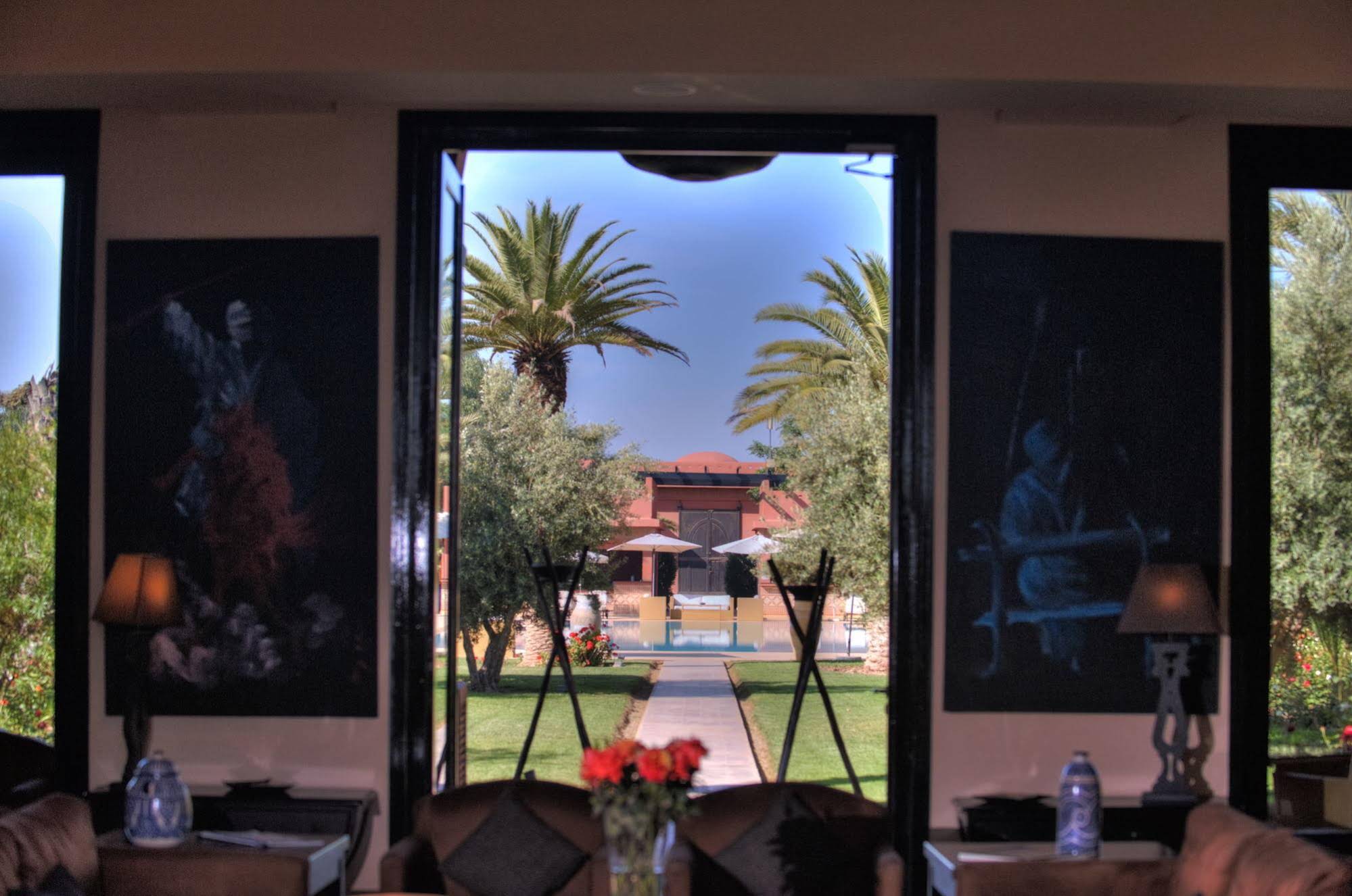 Domaine des Remparts & Spa