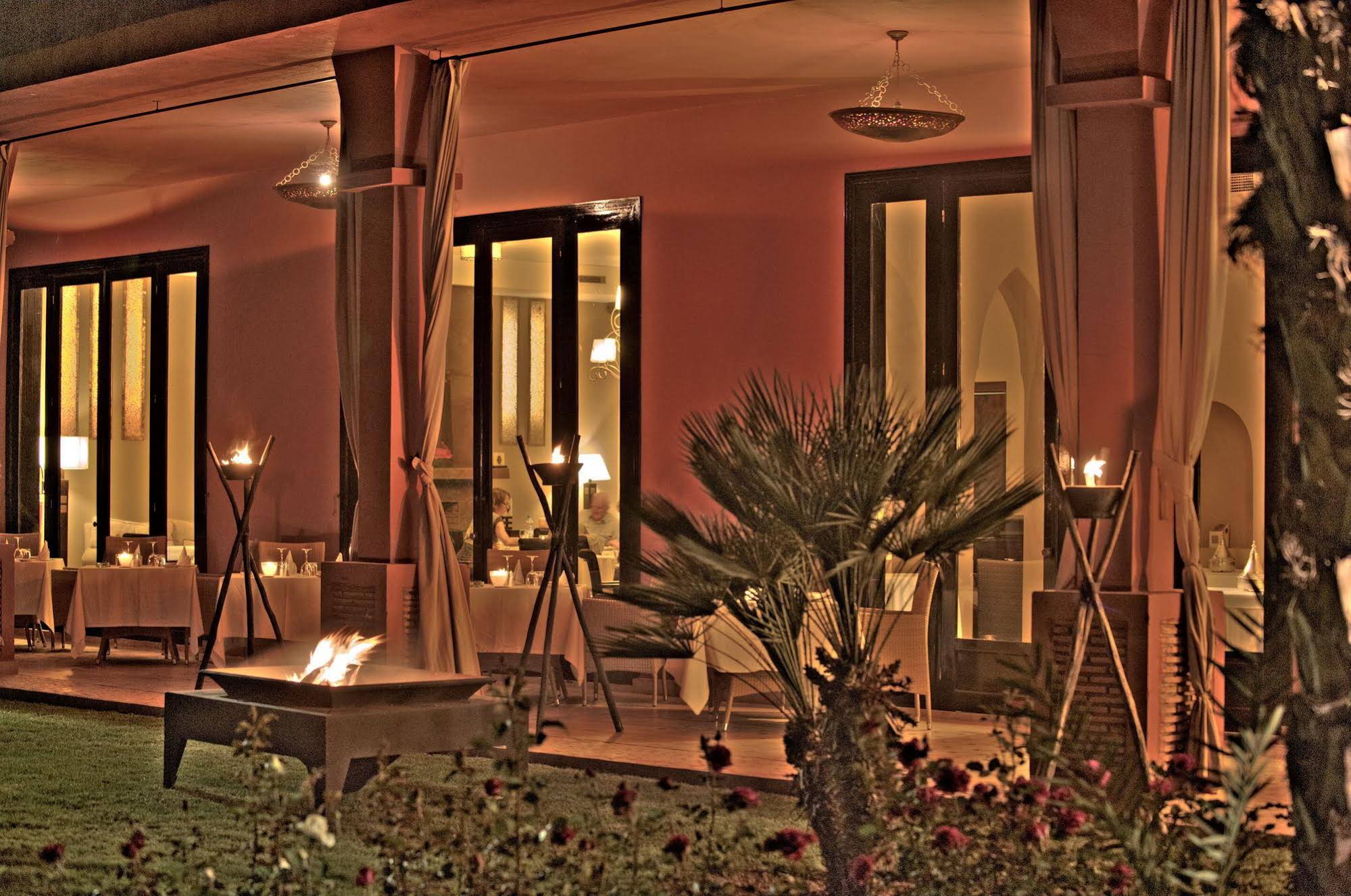 Domaine des Remparts & Spa