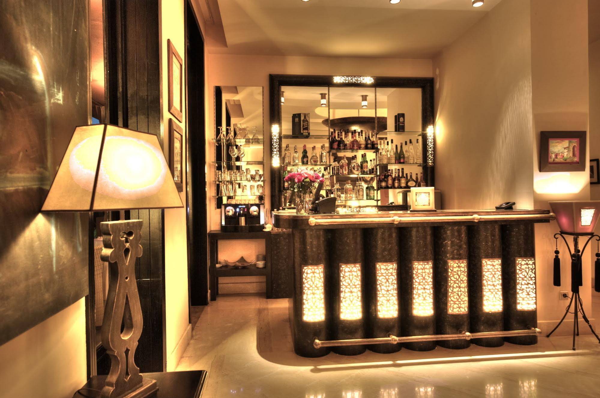 Domaine des Remparts & Spa