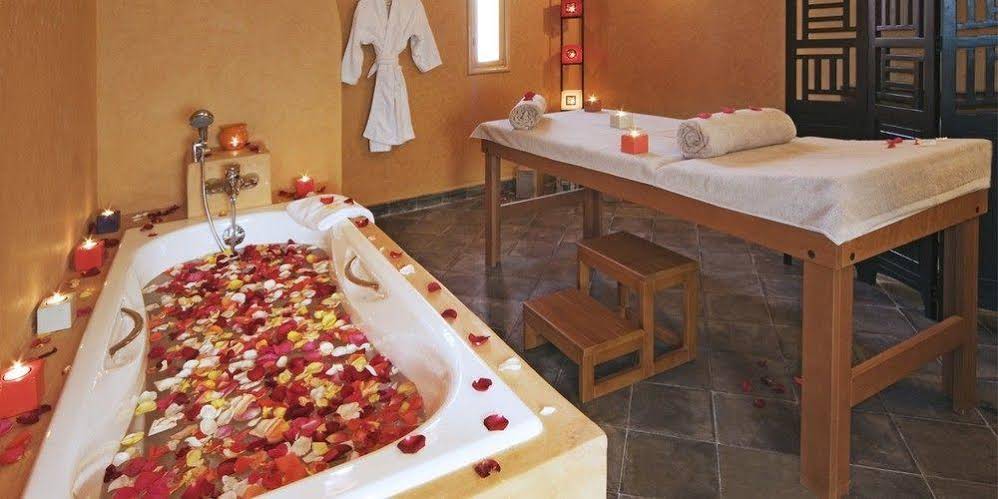 Domaine des Remparts & Spa