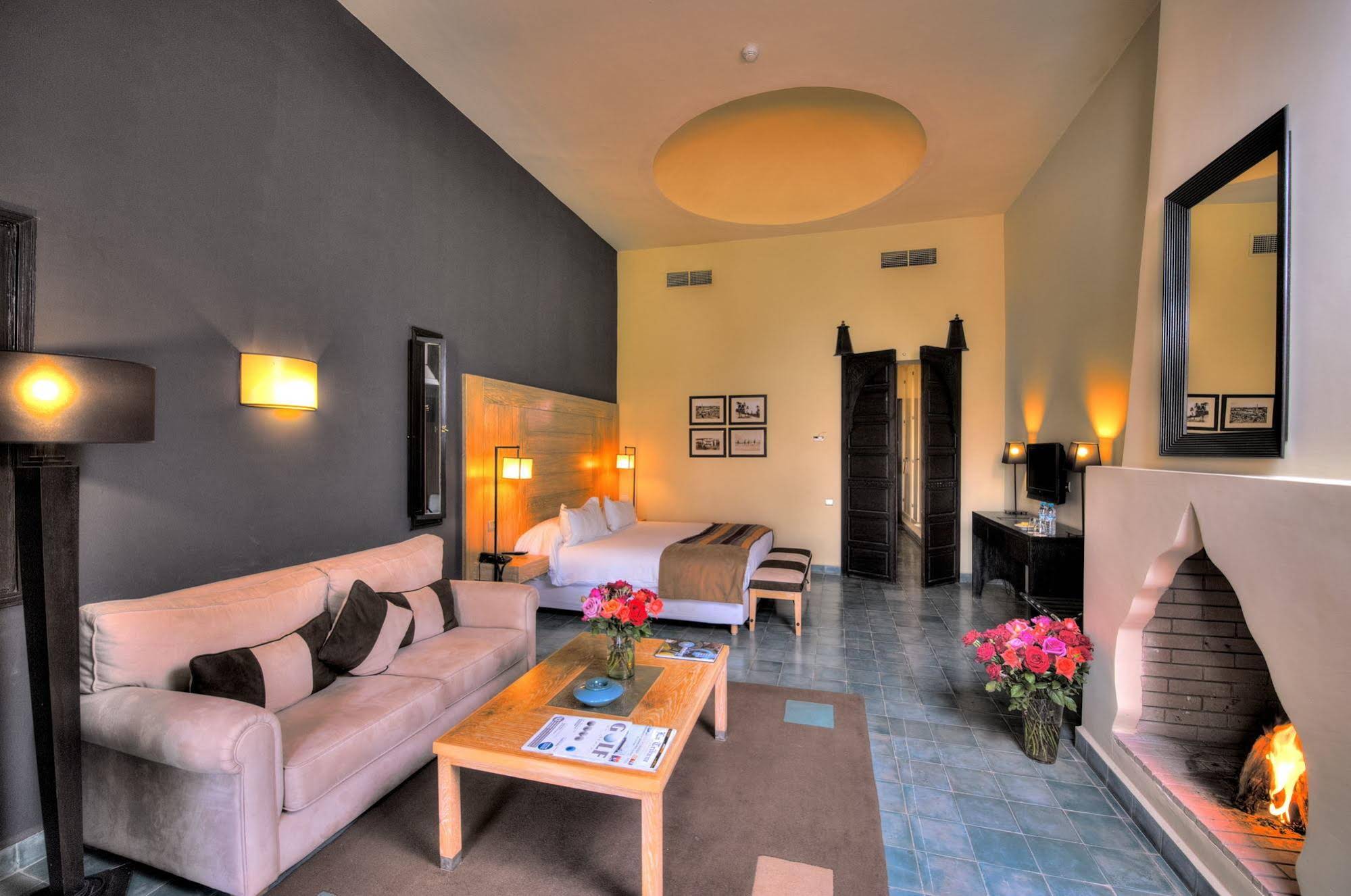 Domaine des Remparts & Spa