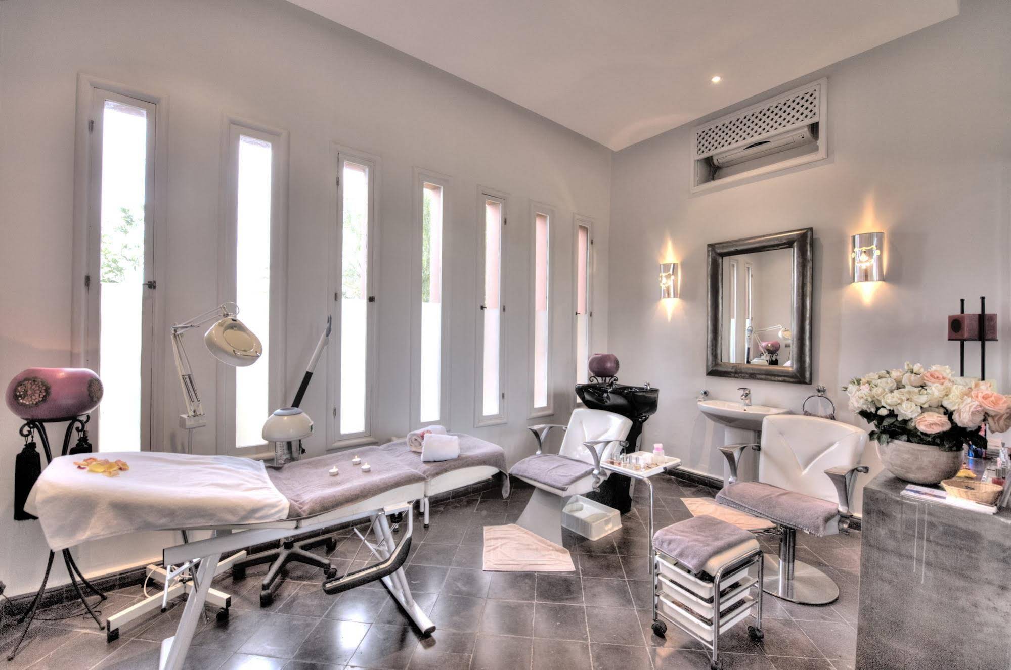 Domaine des Remparts & Spa