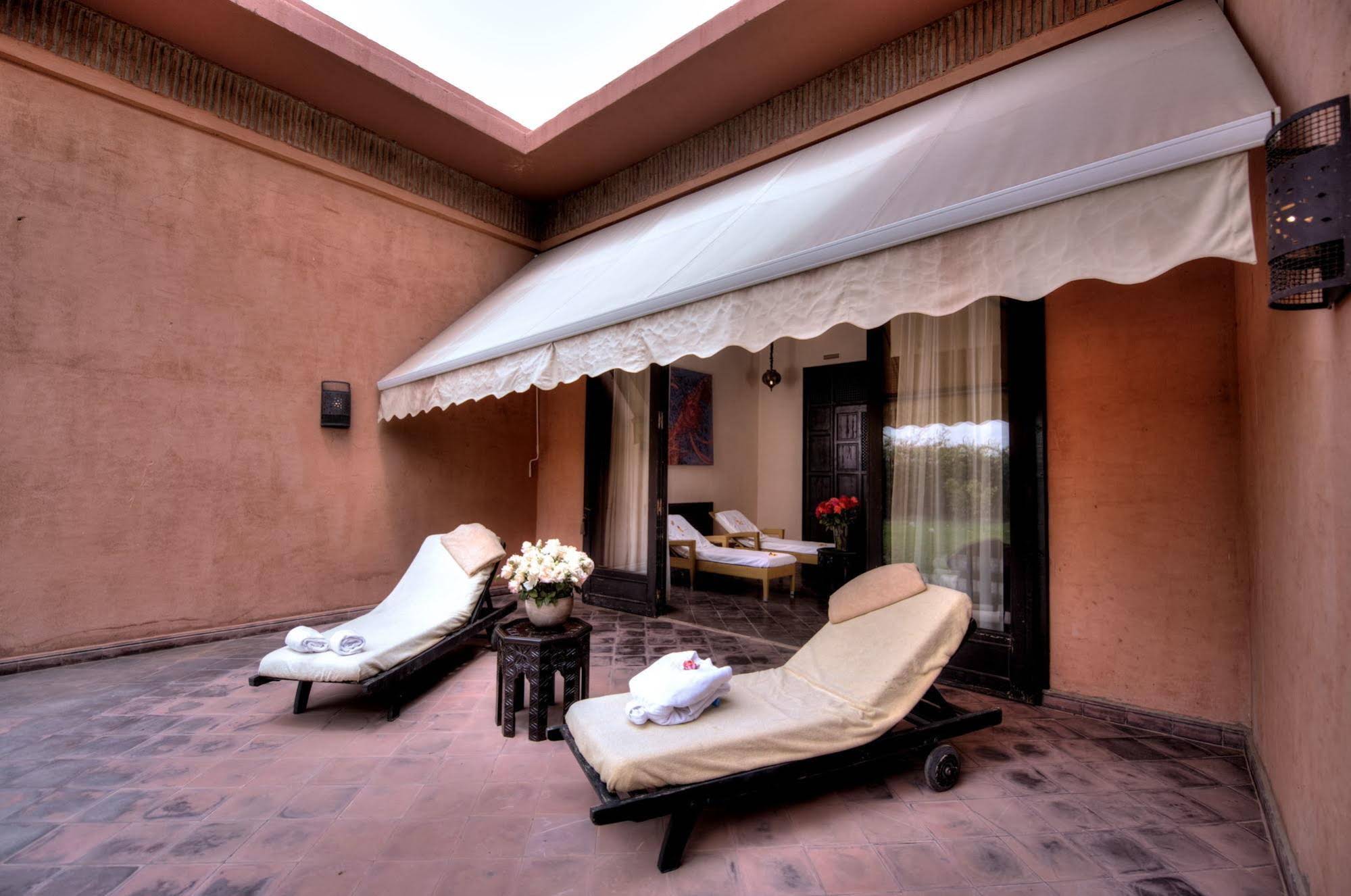 Domaine des Remparts & Spa