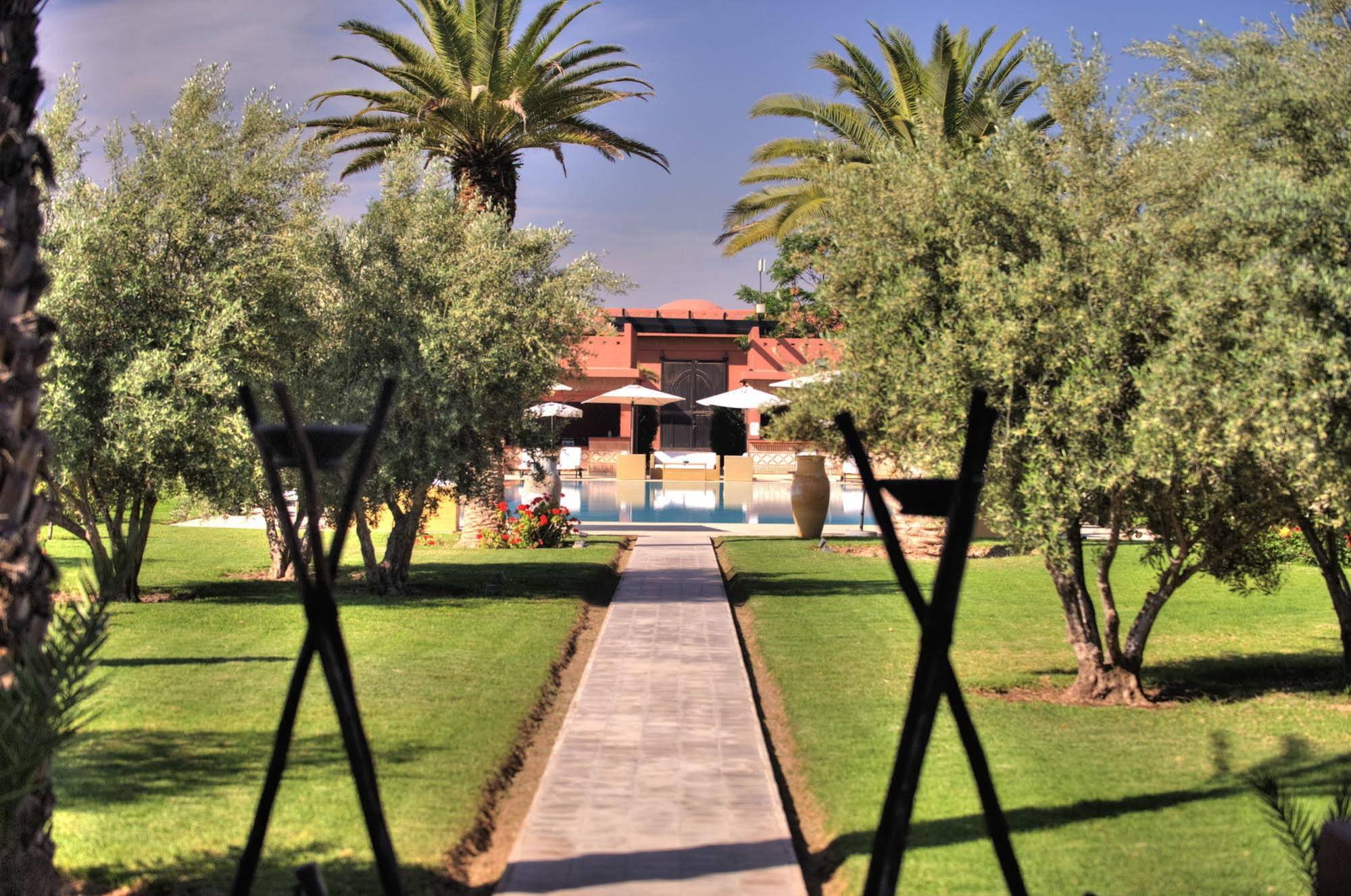 Domaine des Remparts & Spa