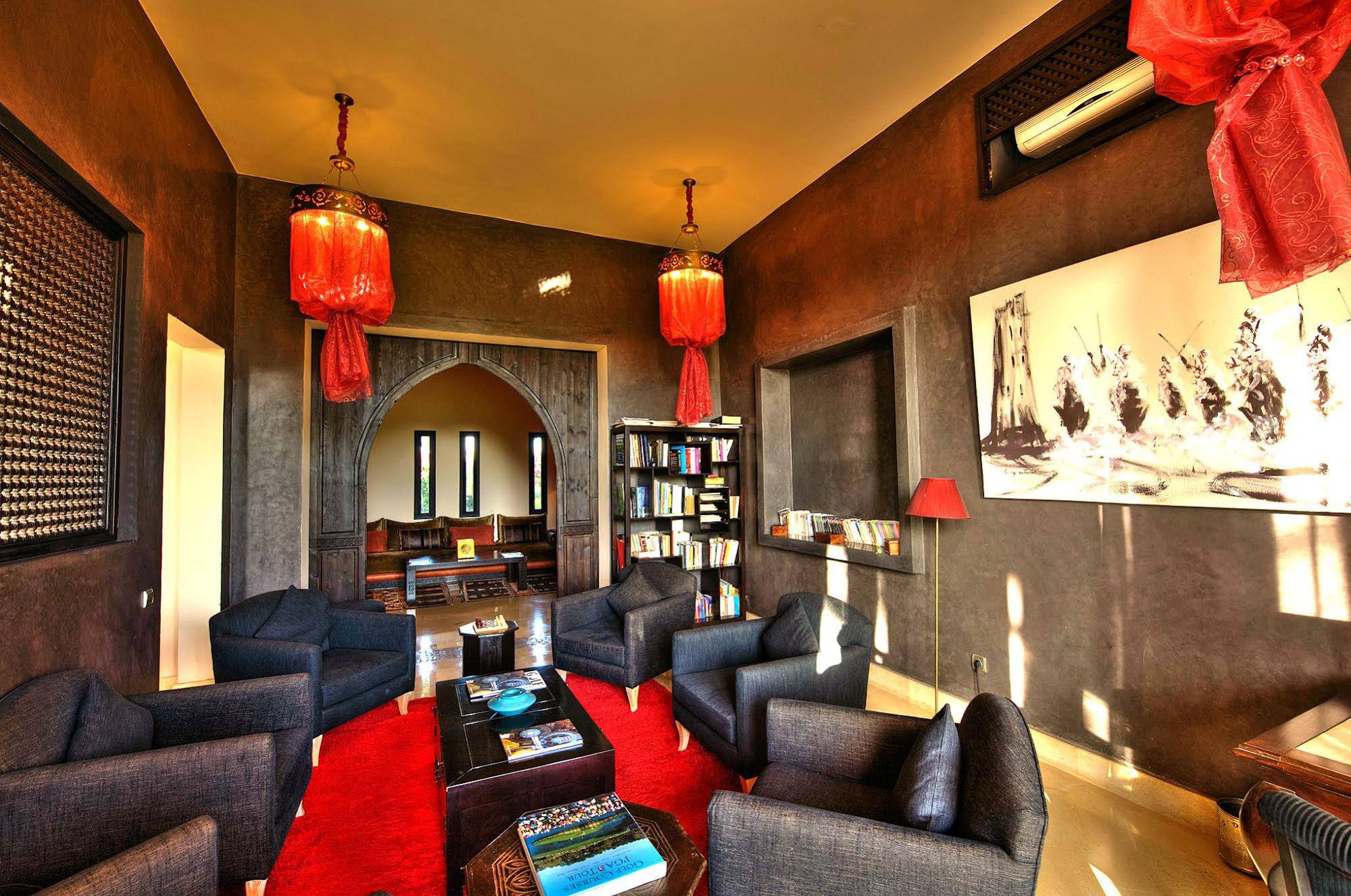 Domaine des Remparts & Spa