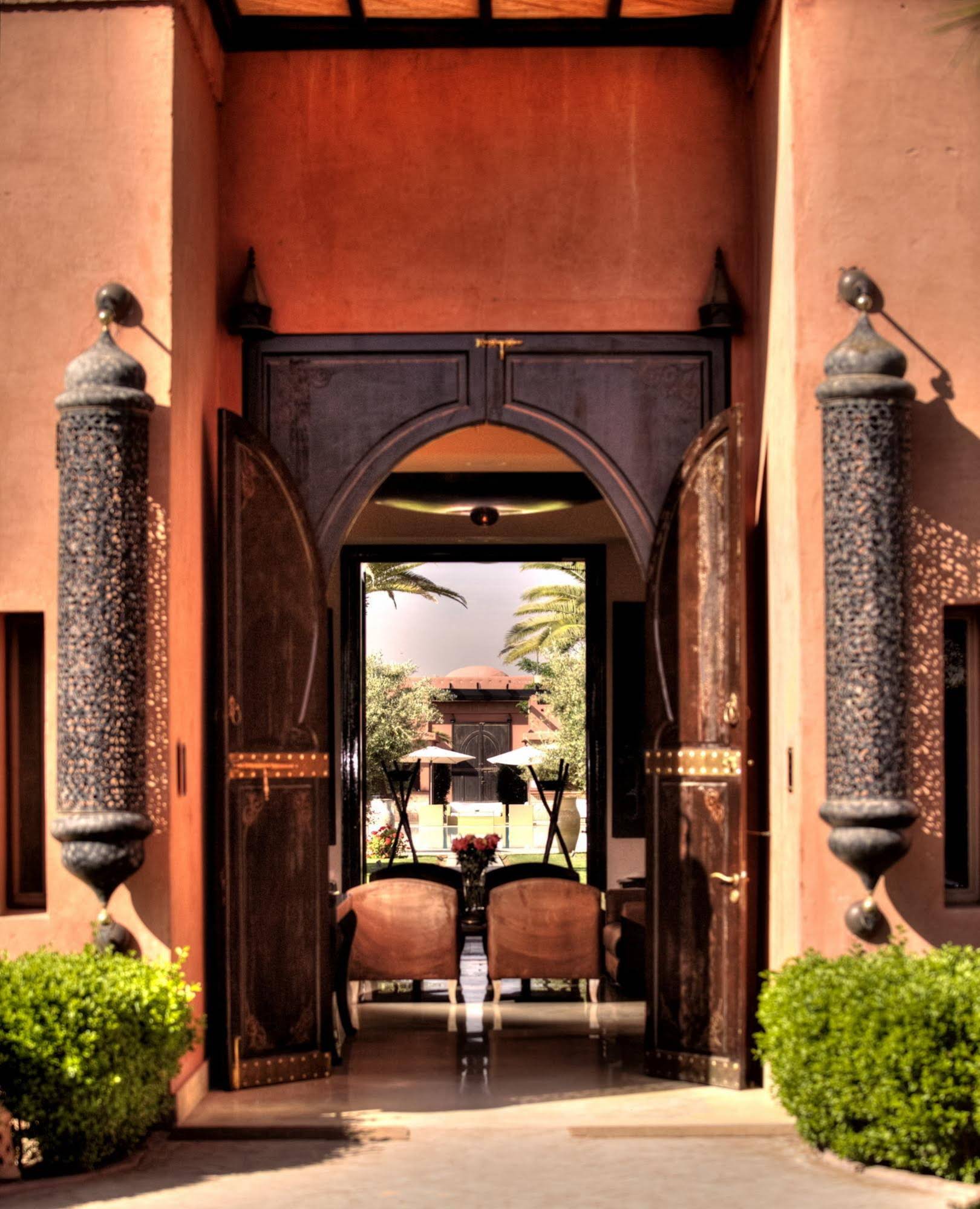 Domaine des Remparts & Spa