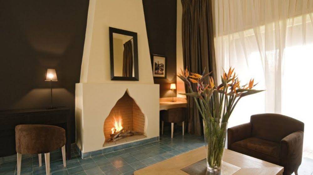 Domaine des Remparts & Spa