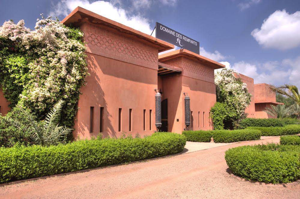 Domaine des Remparts & Spa