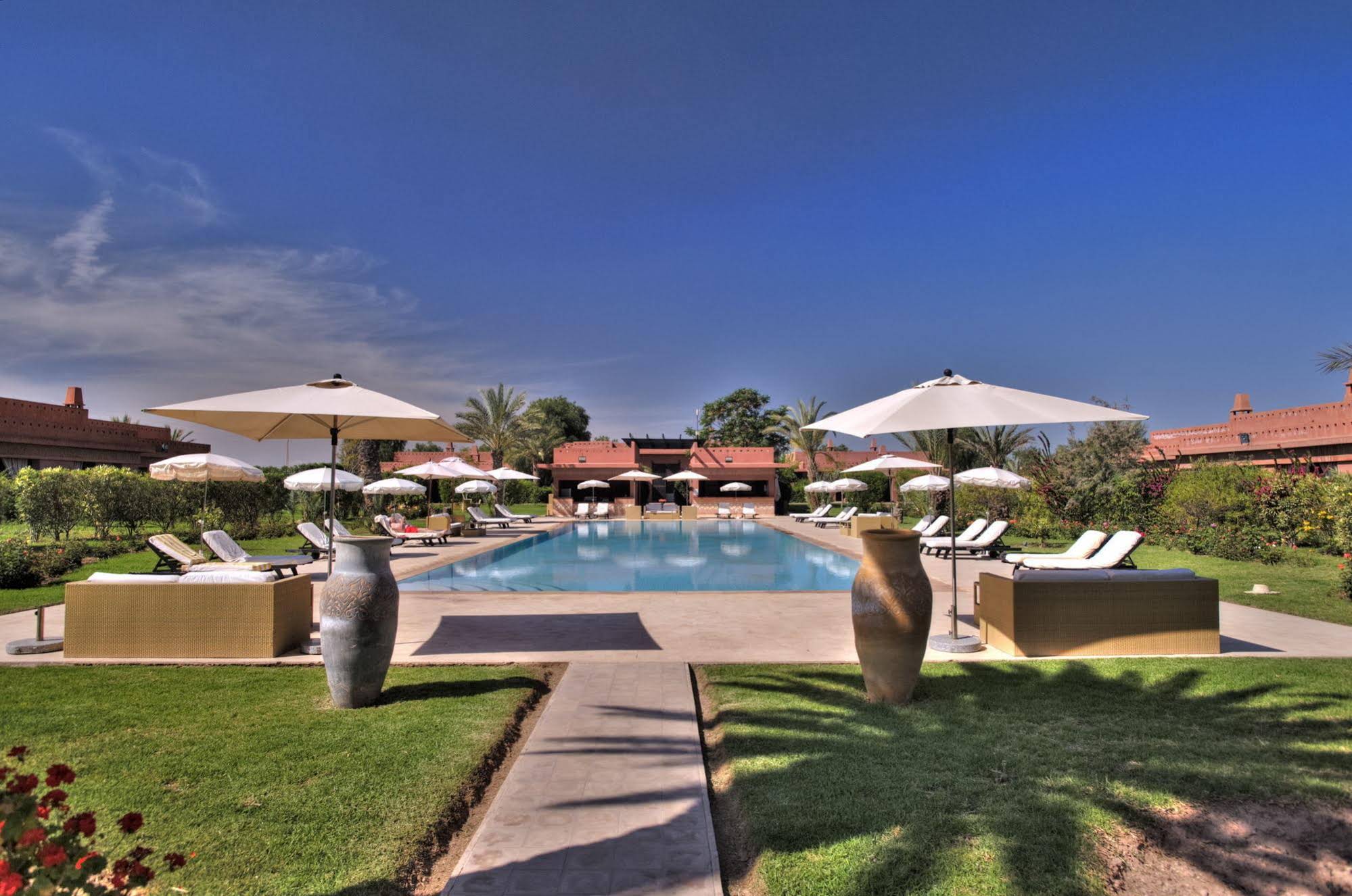 Domaine des Remparts & Spa