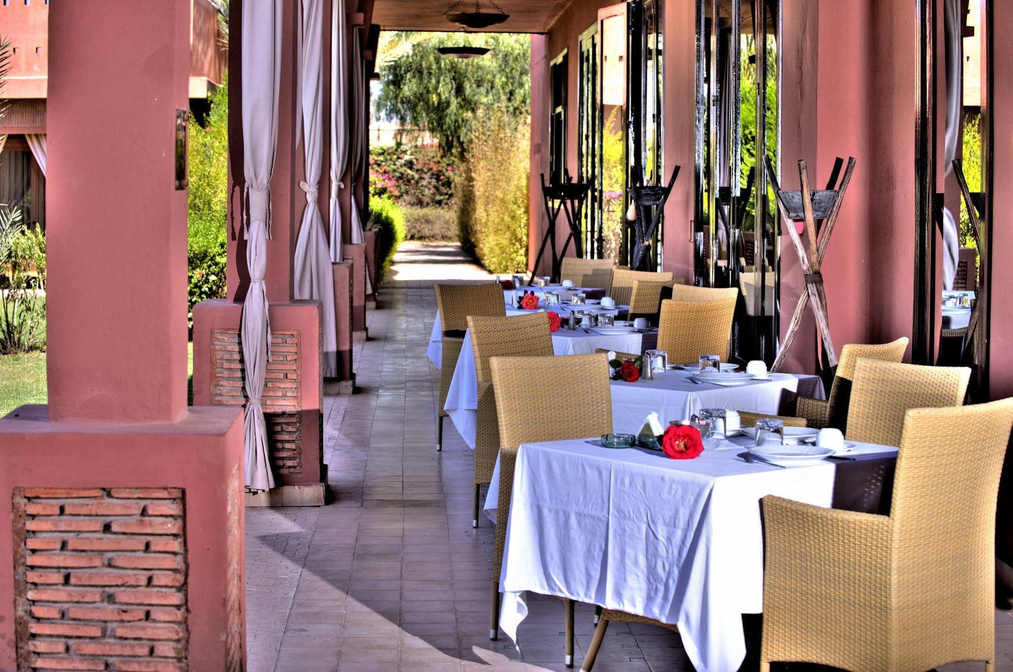 Domaine des Remparts & Spa