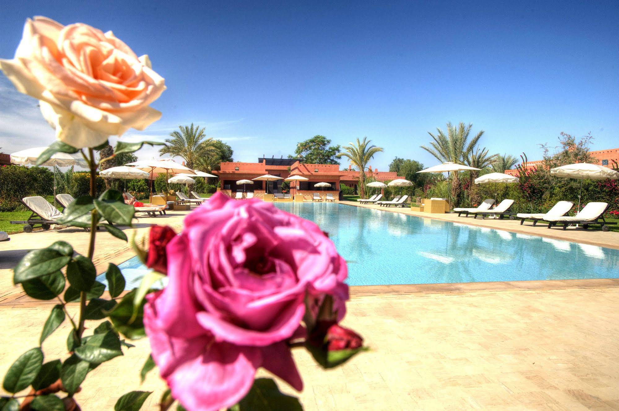 Domaine des Remparts & Spa