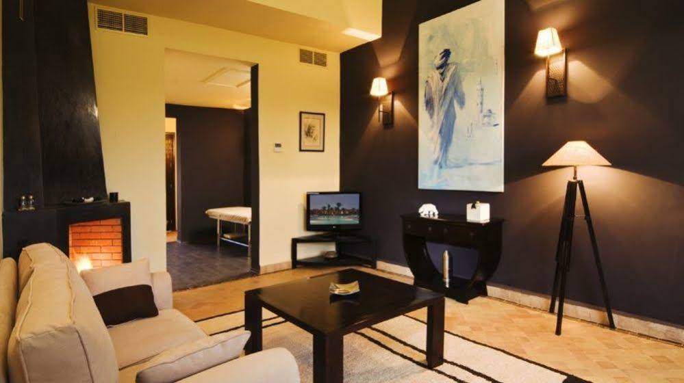 Domaine des Remparts & Spa