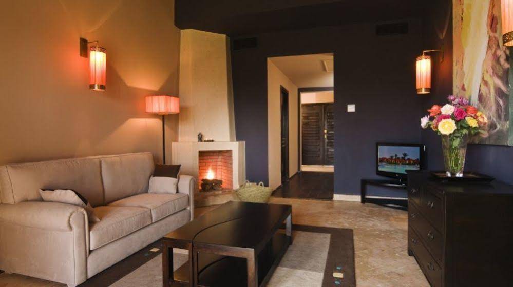 Domaine des Remparts & Spa