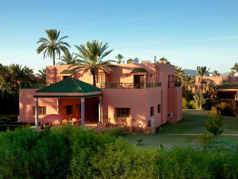 Domaine Rosaroum