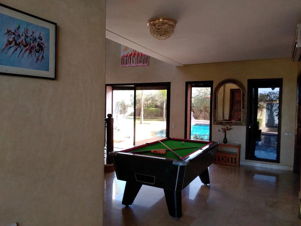 Dream Villa