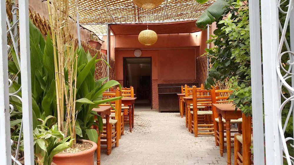 El Bouiba