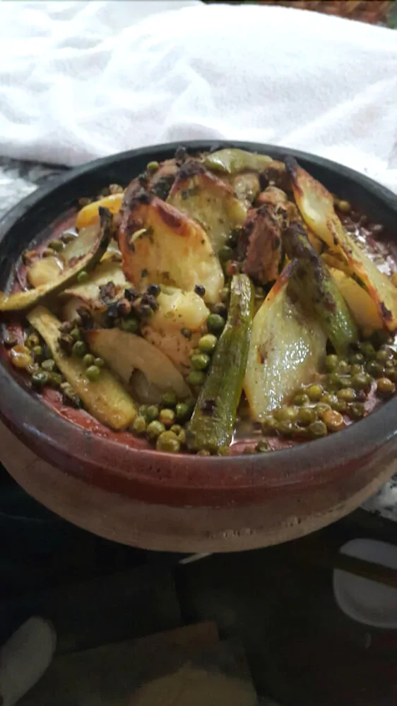 El Bouiba
