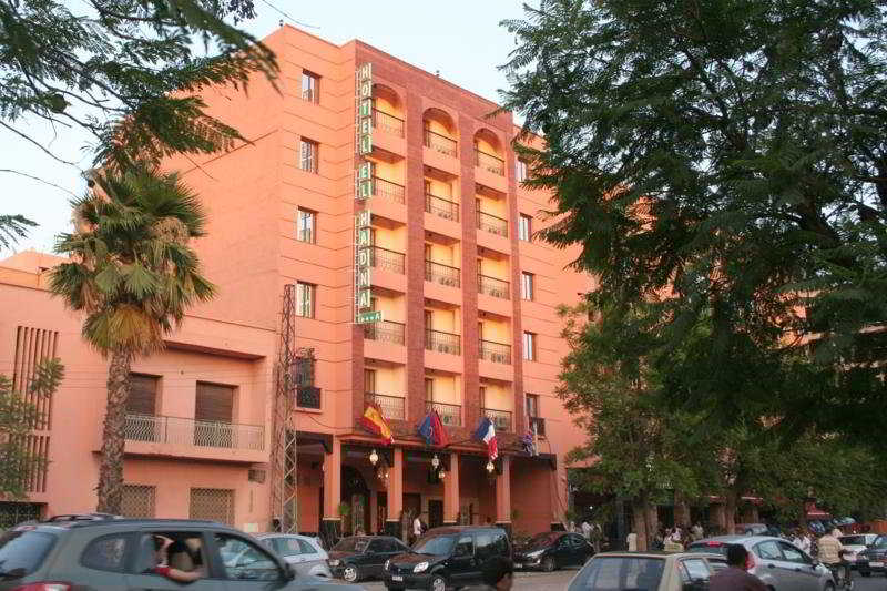 El Hadna