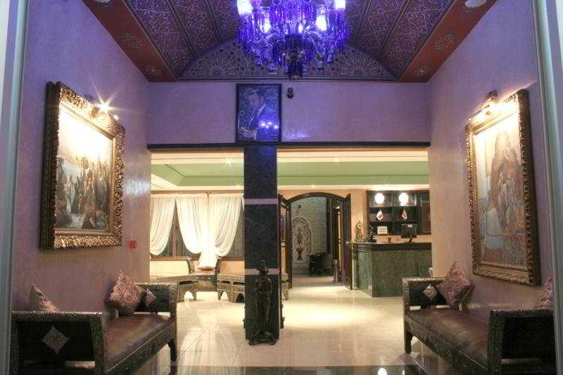 El Hadna