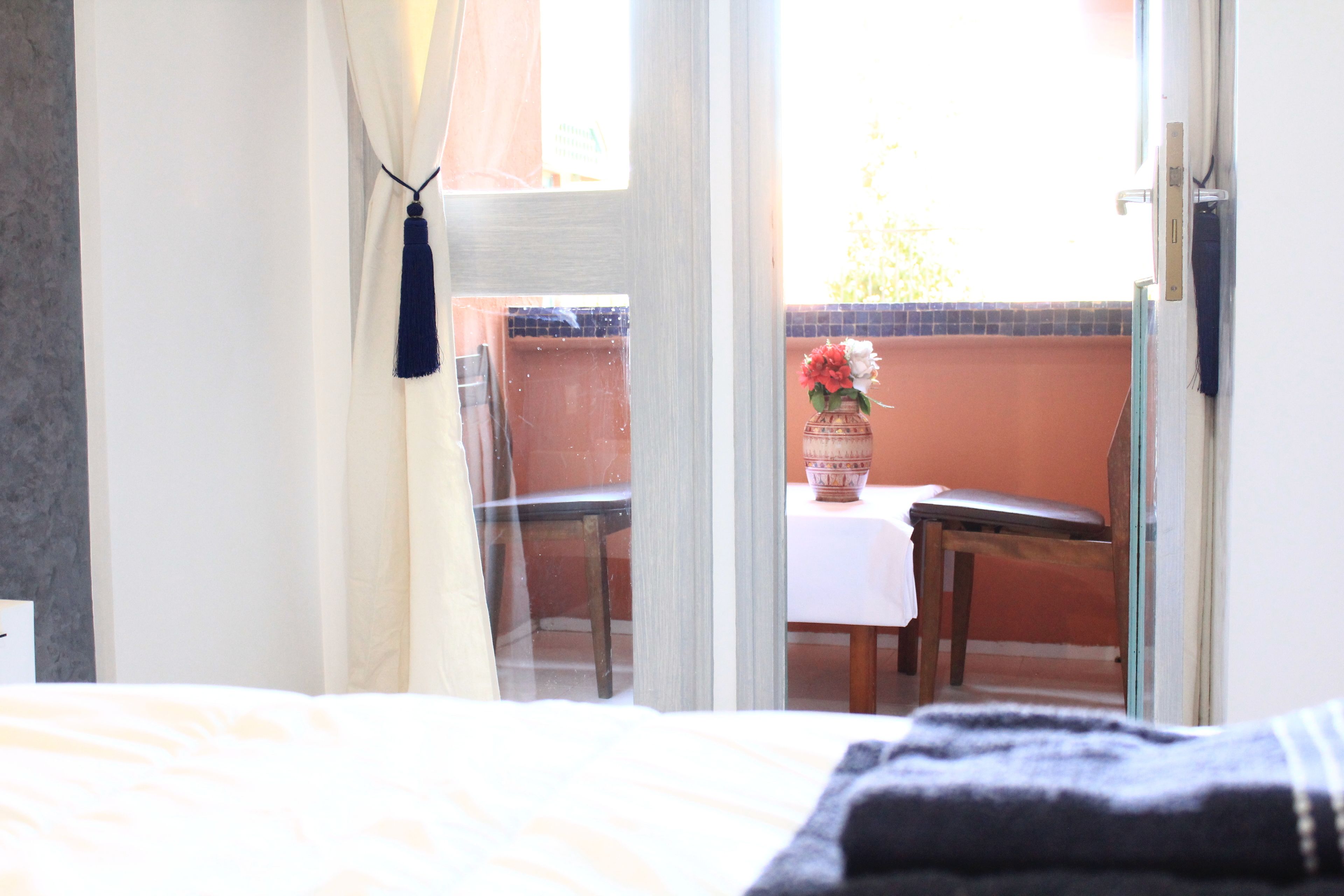El Hamra Hotel