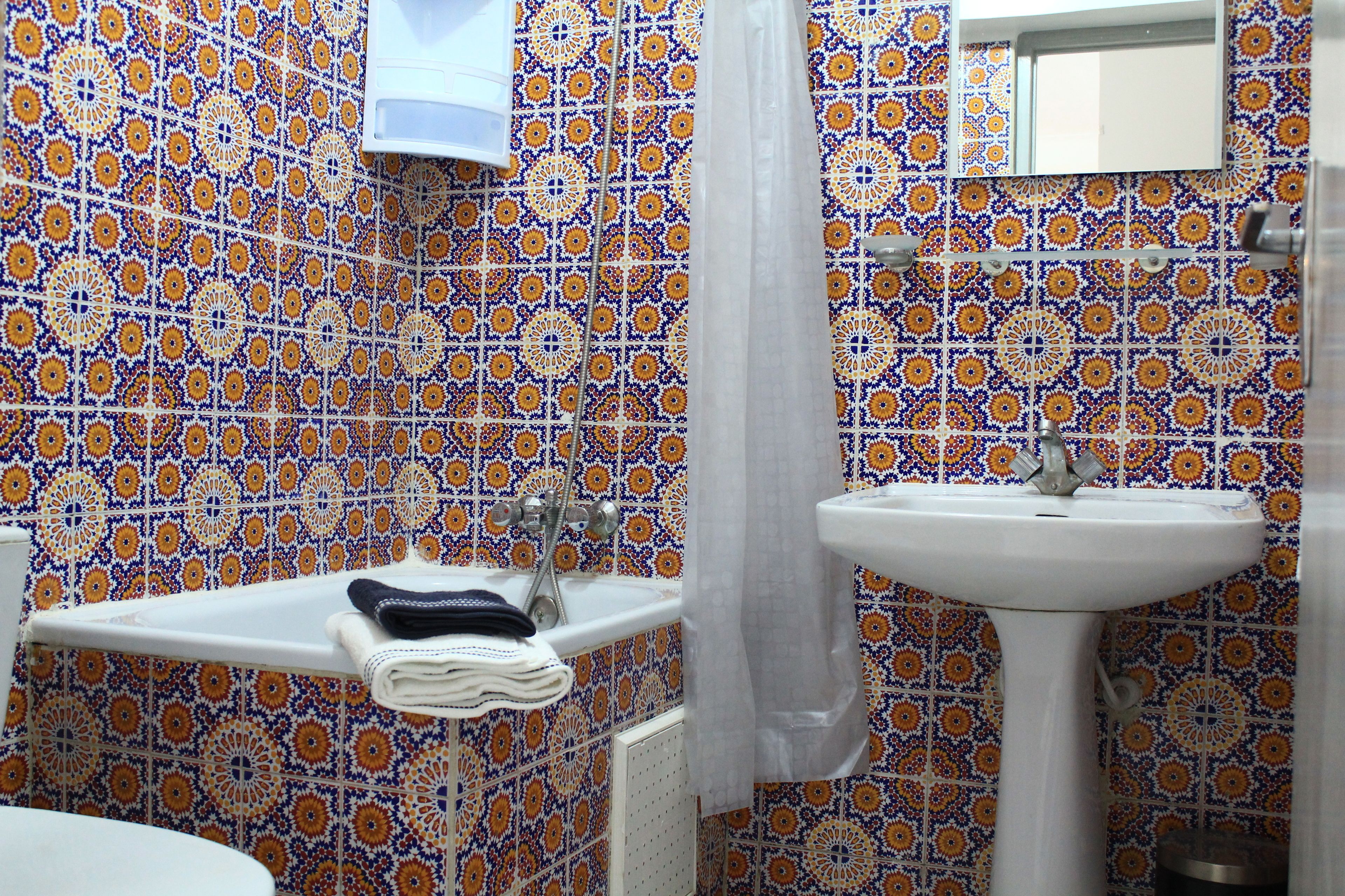 El Hamra Hotel