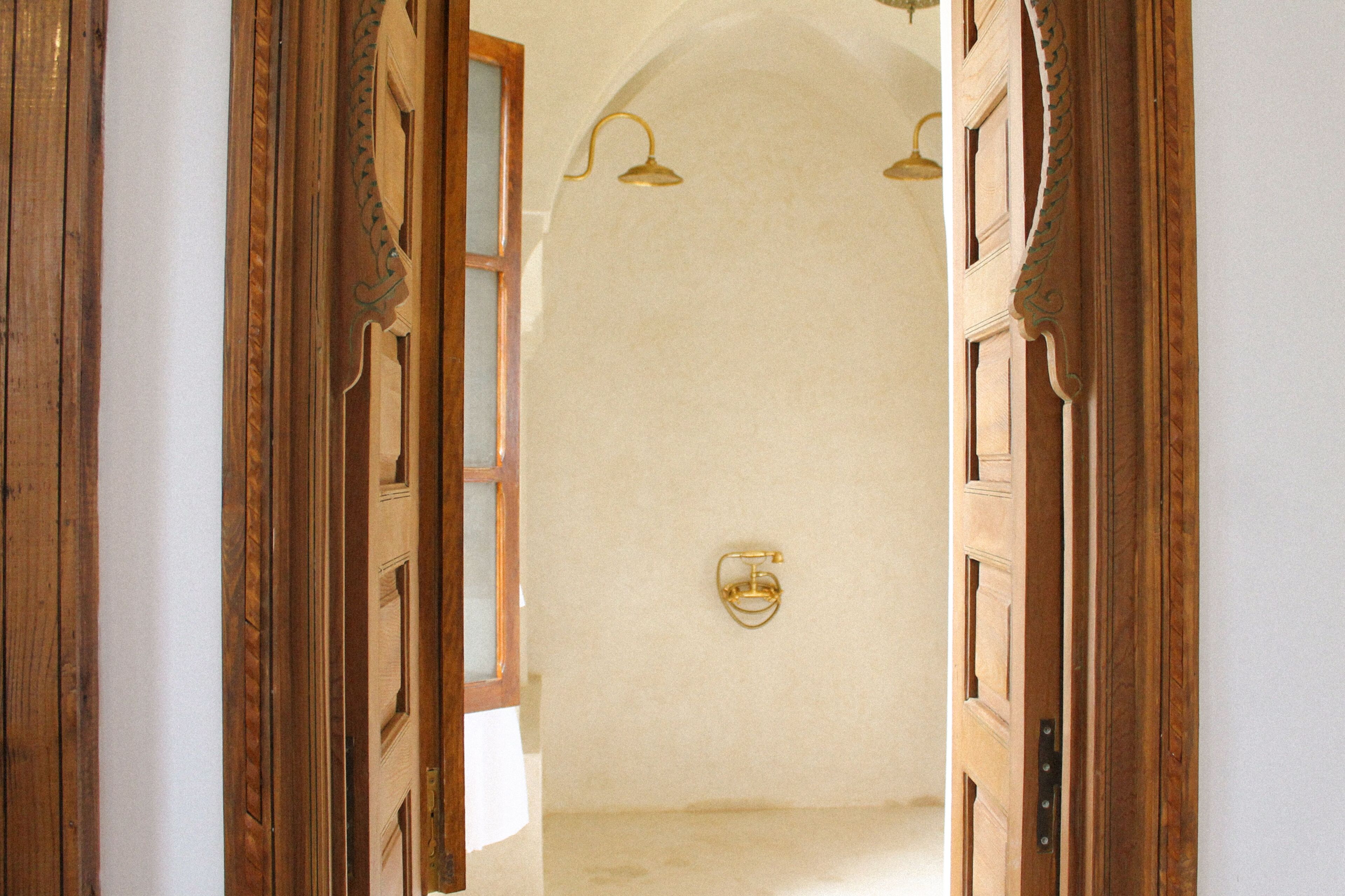 El Morocco Hotel