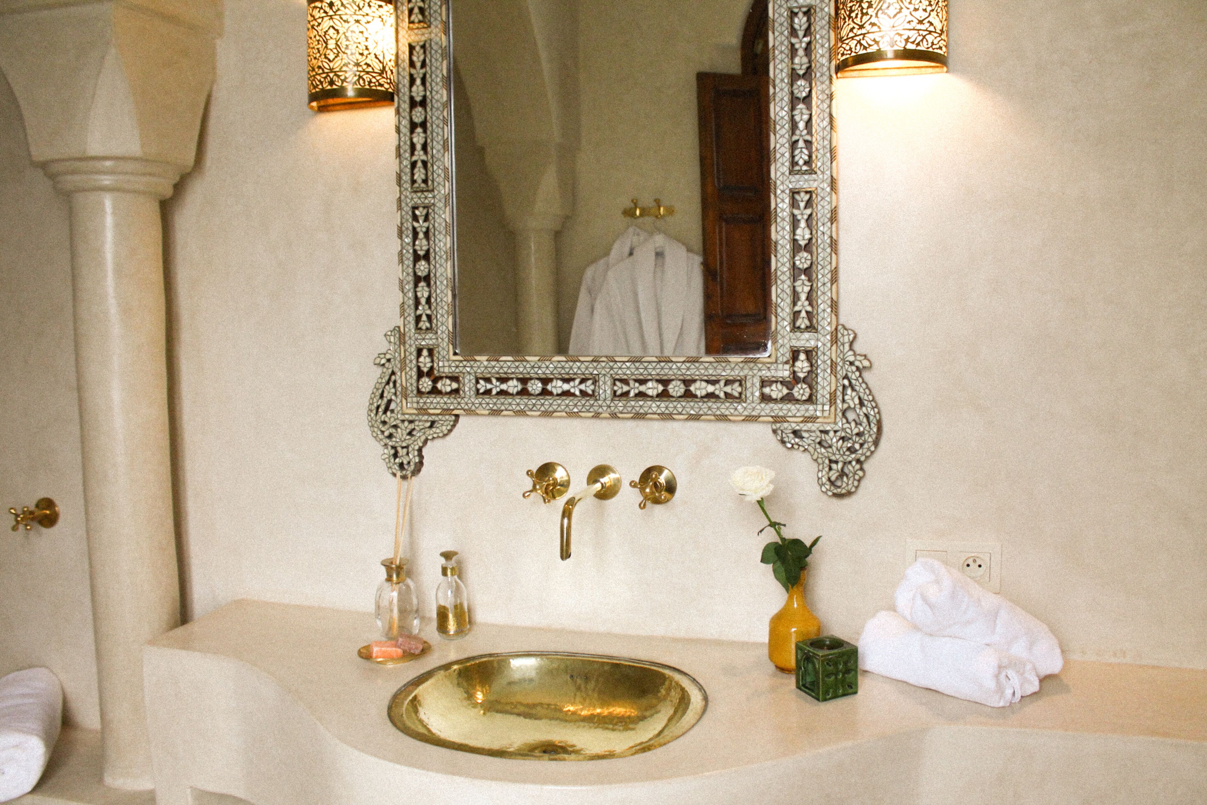 El Morocco Hotel