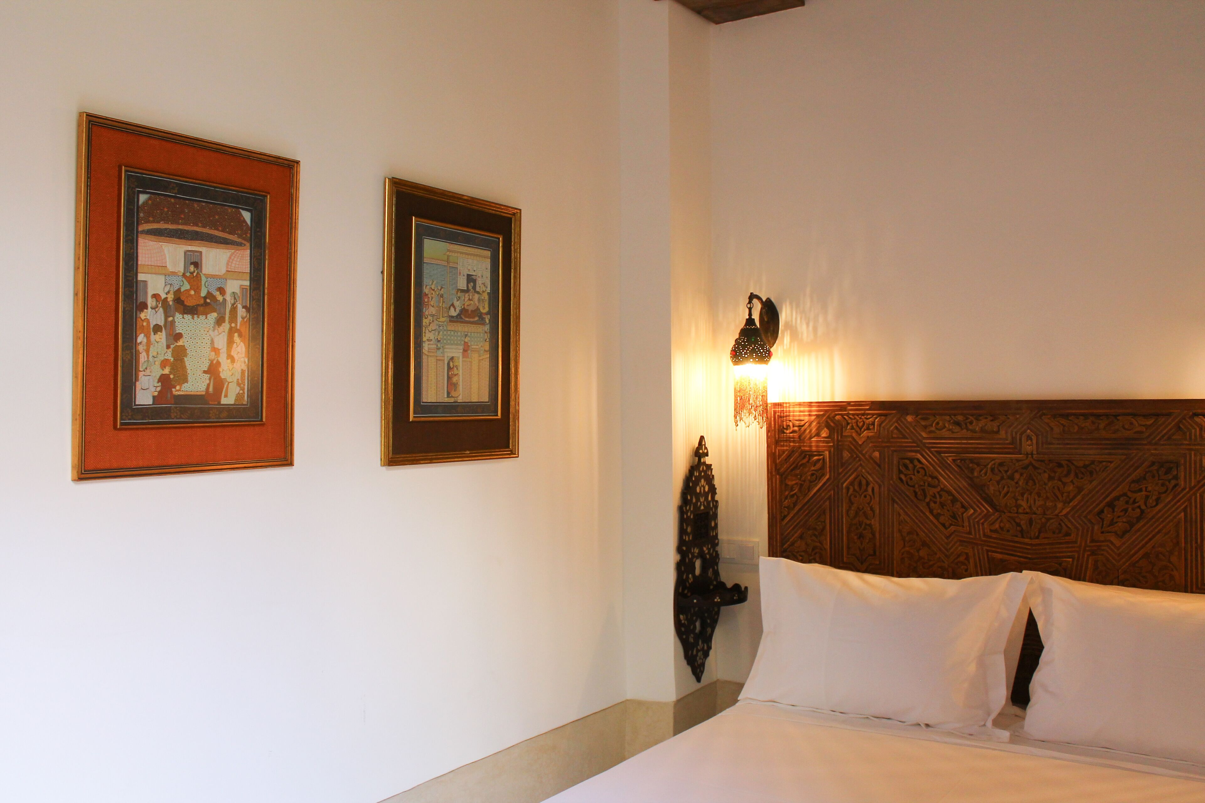 El Morocco Hotel