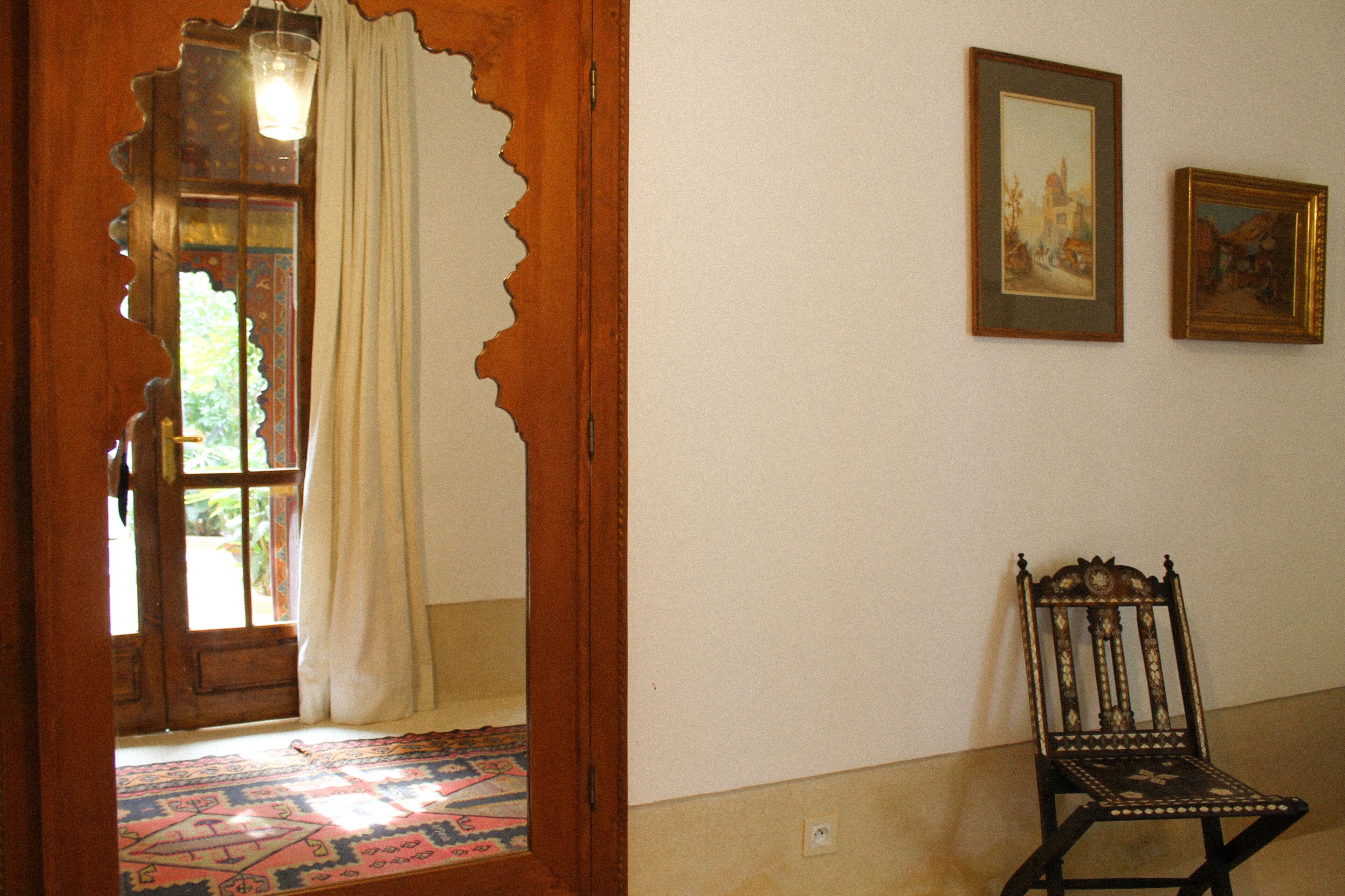 El Morocco Hotel