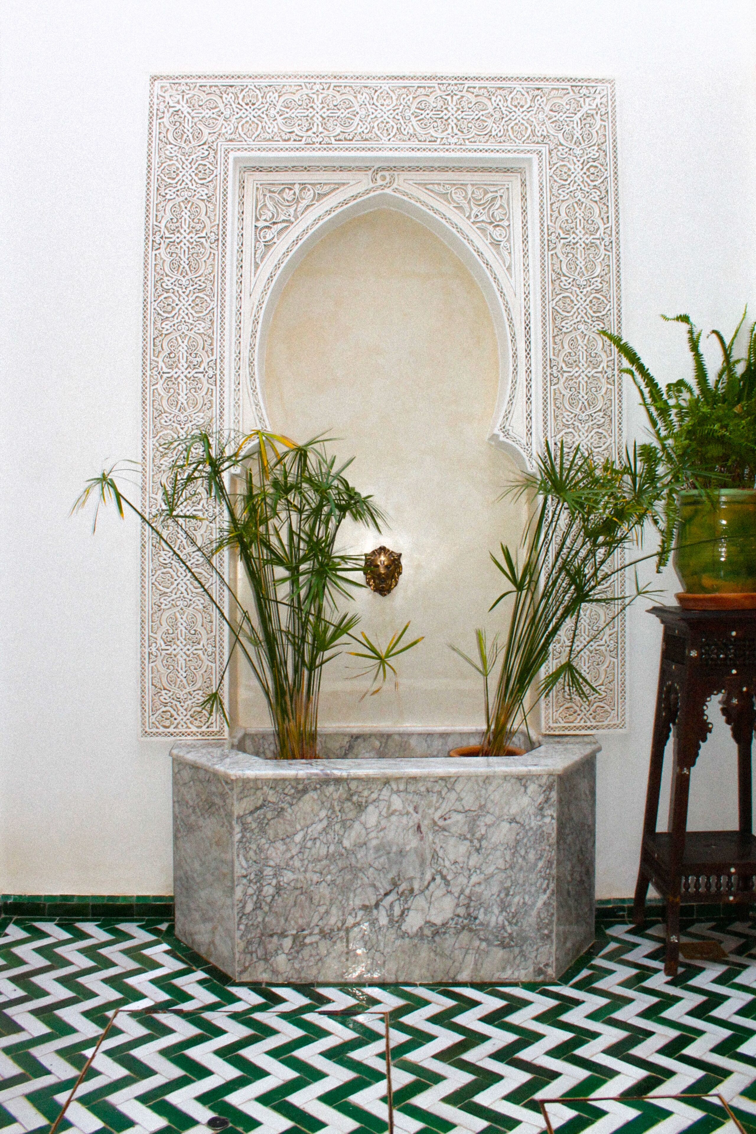 El Morocco Hotel