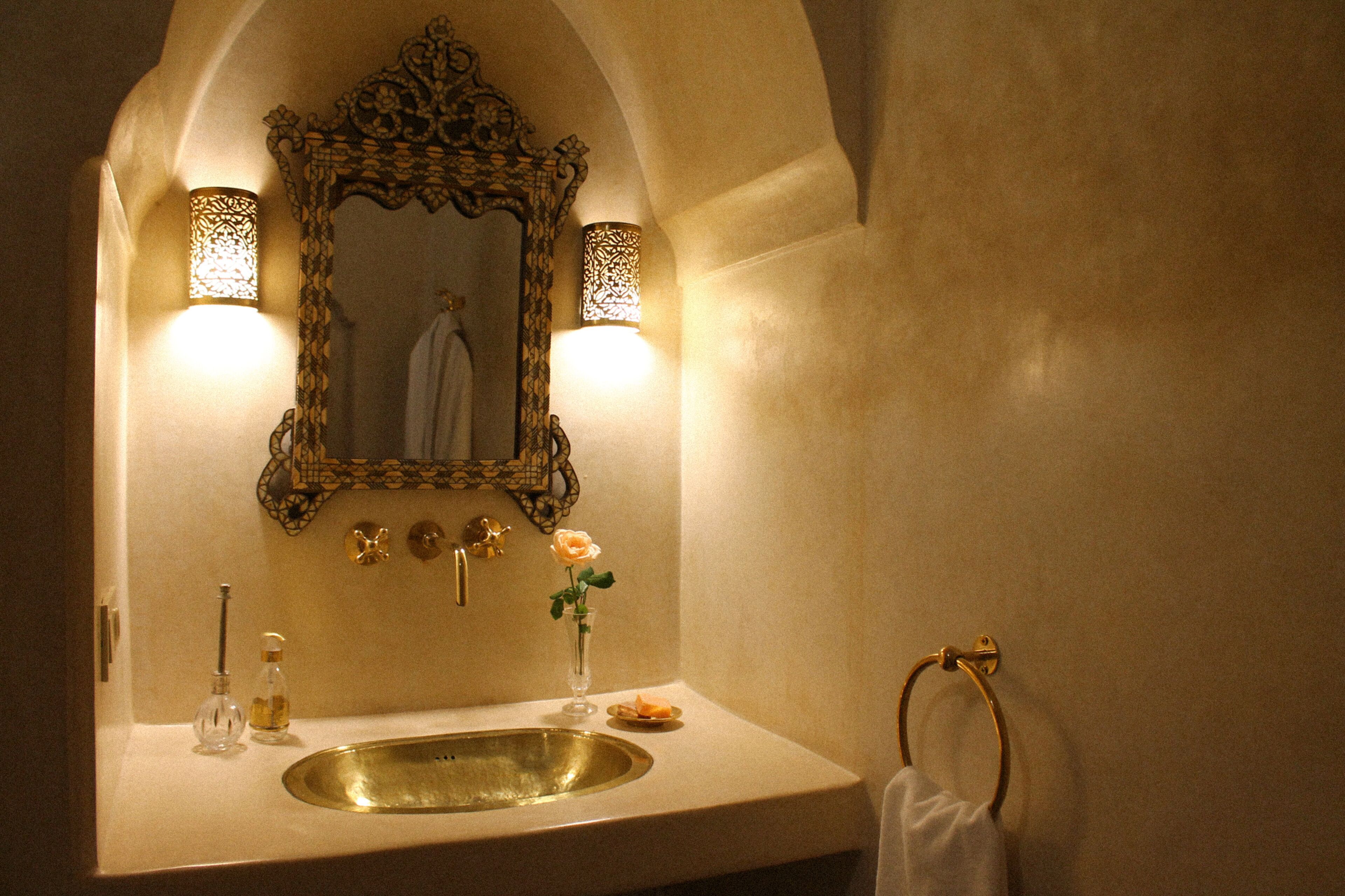 El Morocco Hotel