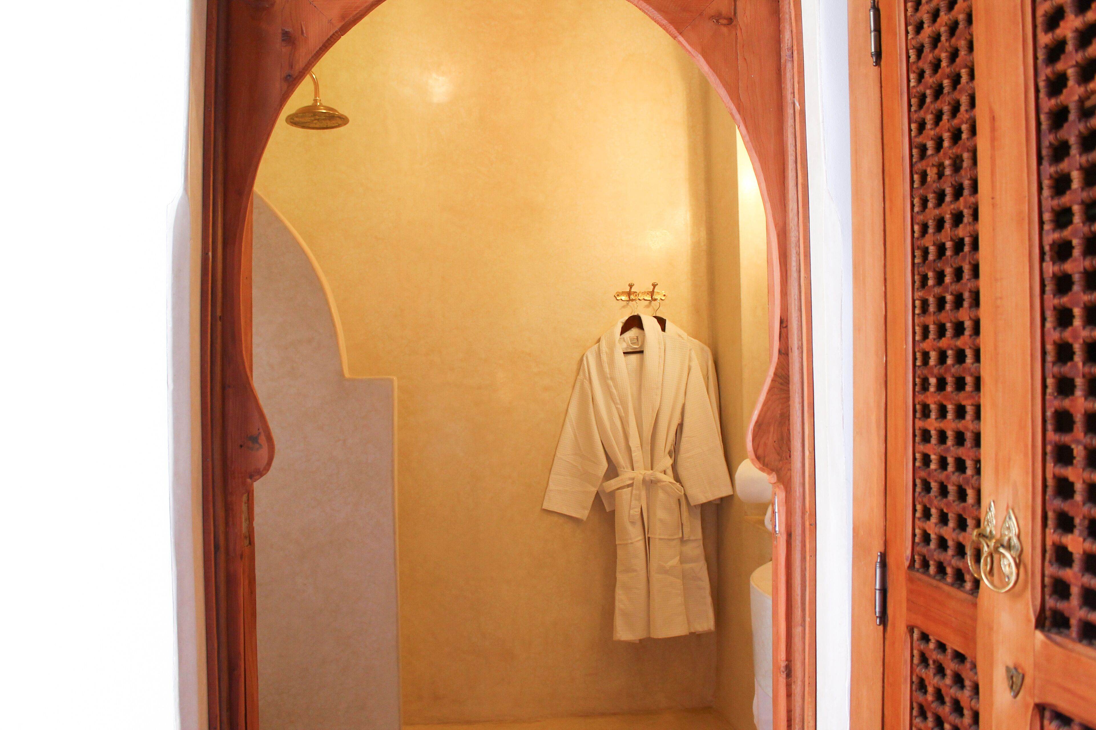 El Morocco Hotel