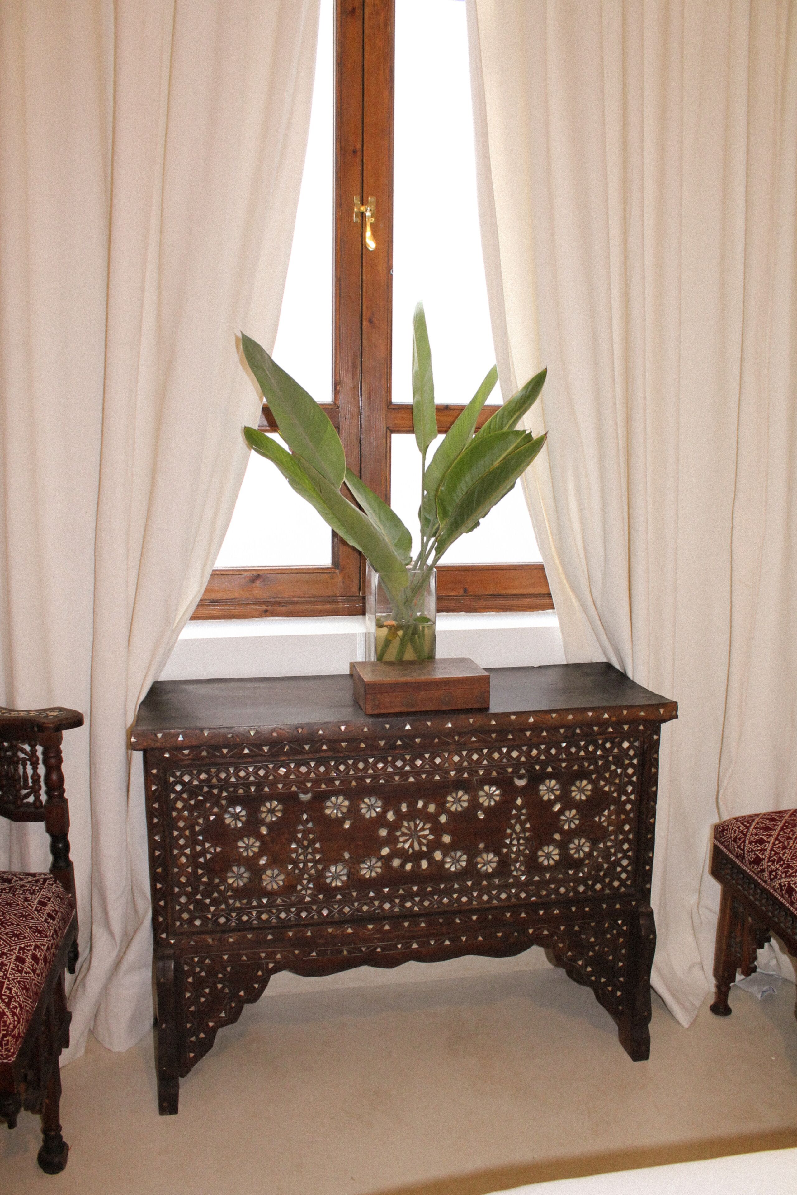 El Morocco Hotel