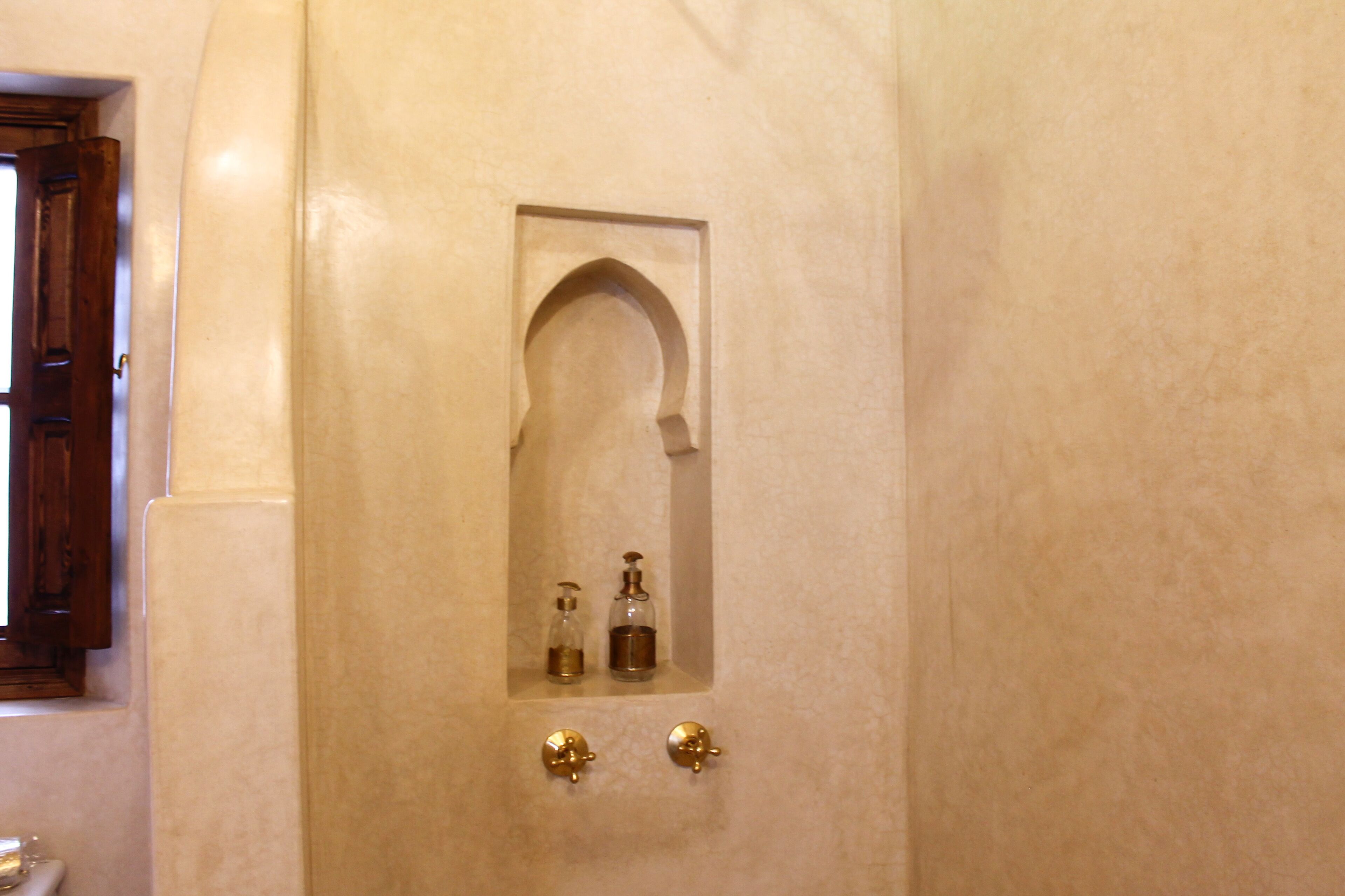 El Morocco Hotel