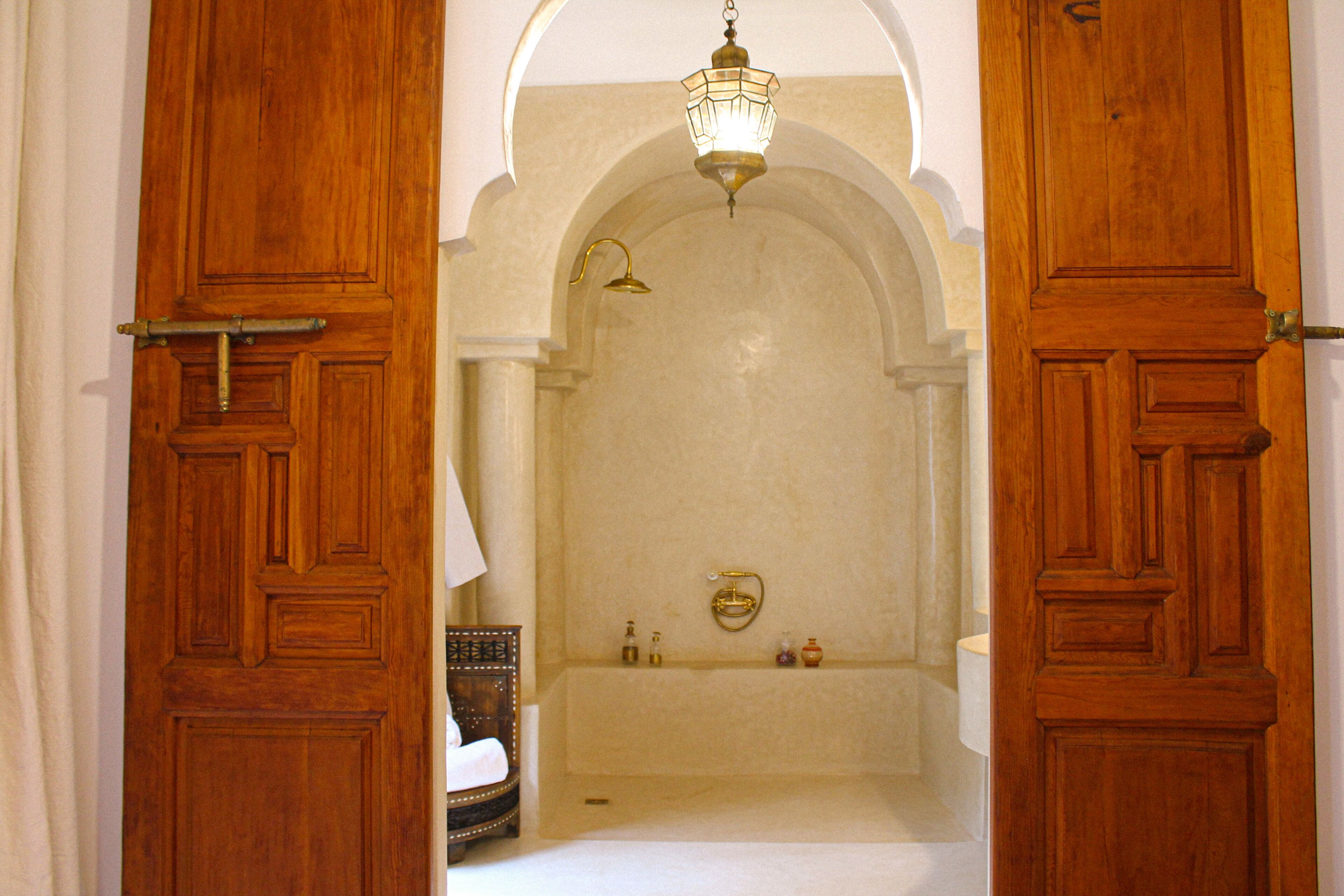 El Morocco Hotel