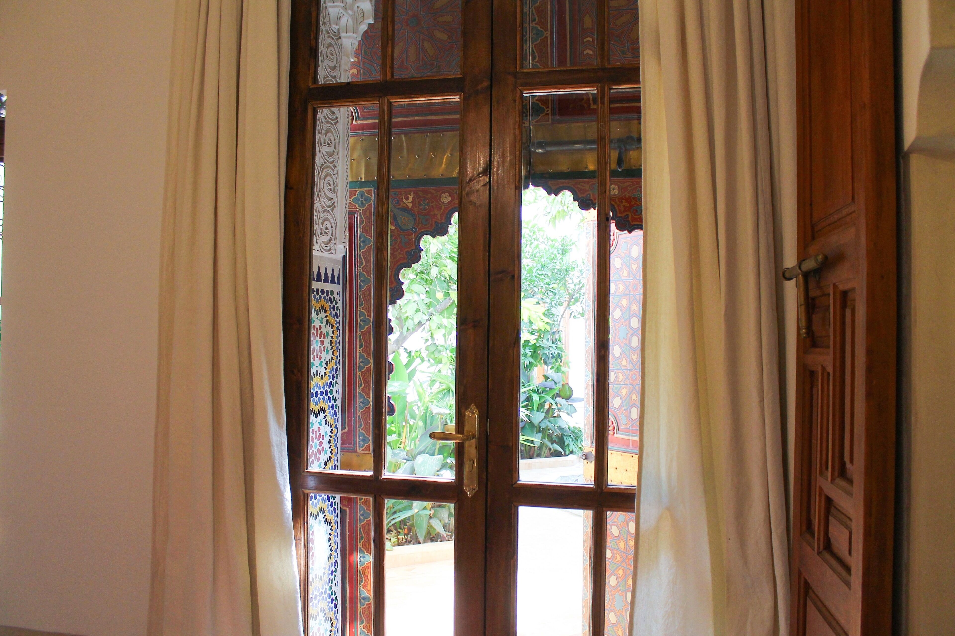 El Morocco Hotel