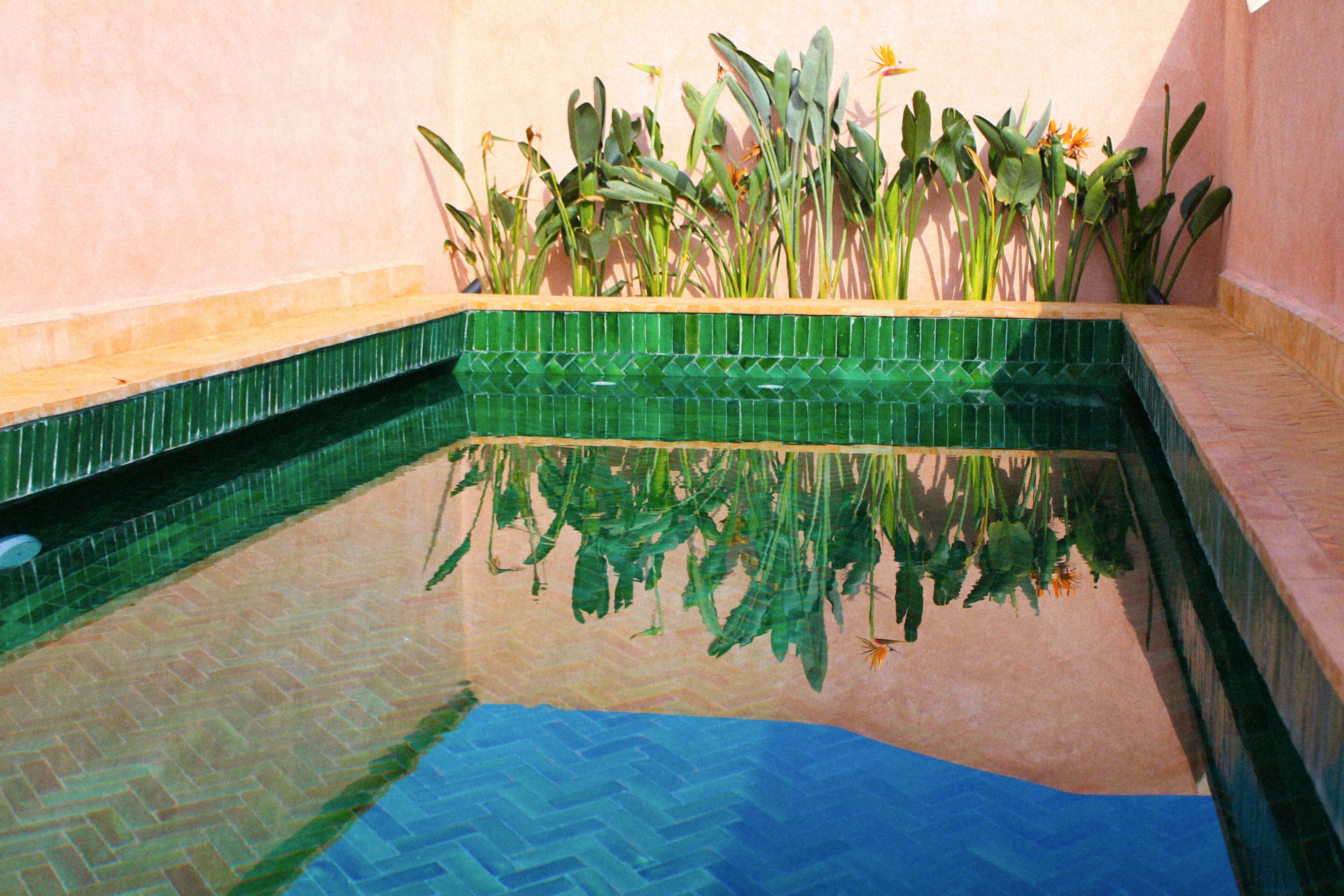 El Morocco Hotel