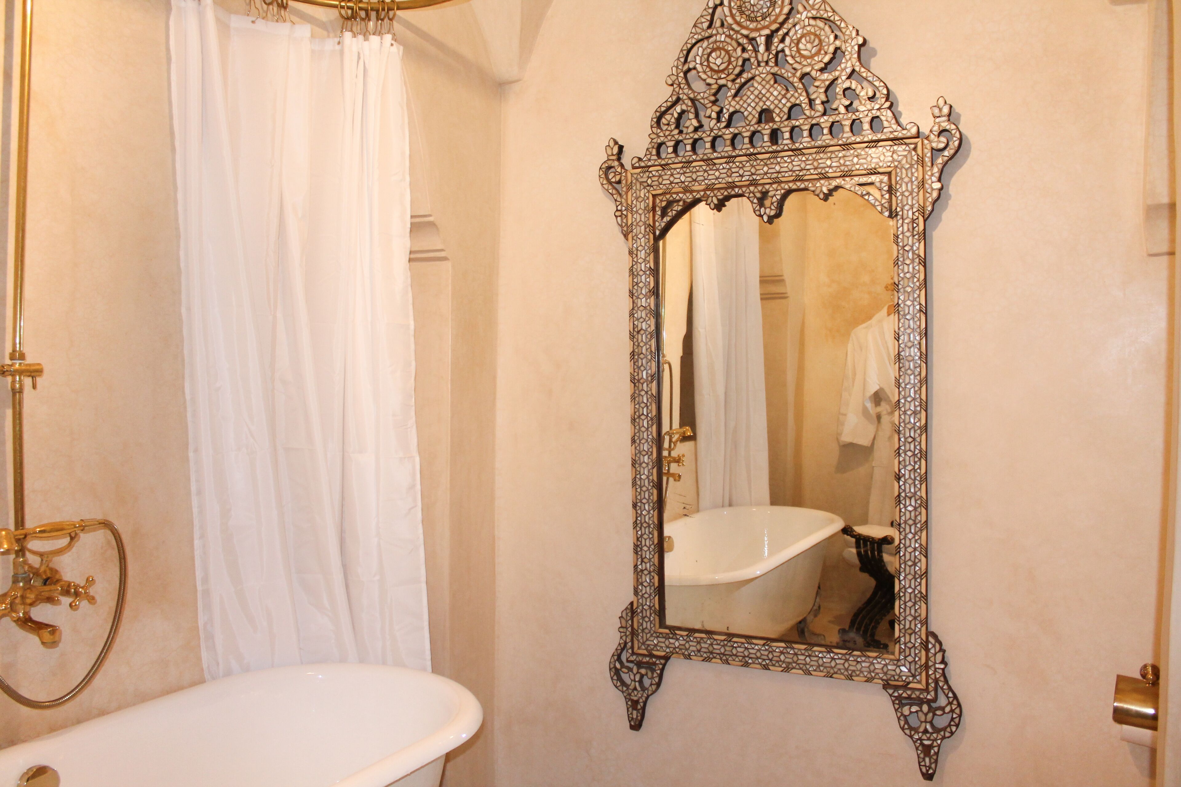 El Morocco Hotel