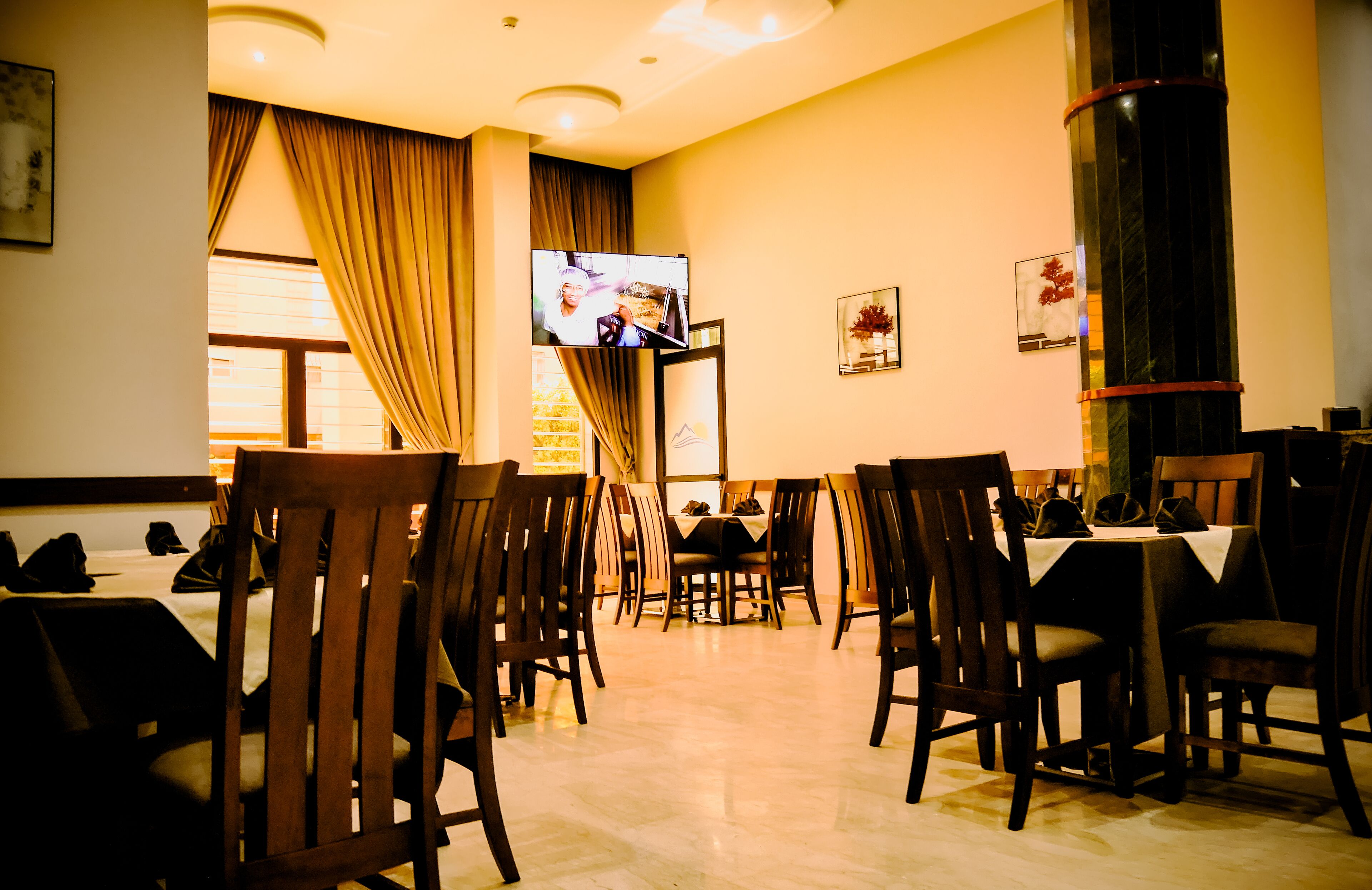 El Moussafir Hotel